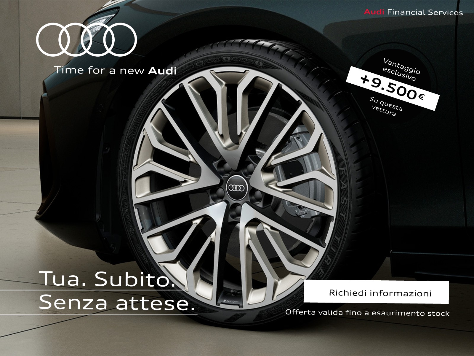 Audi A6 avant 2.0 e-hybrid s line edition quattro 299cv s-tronic
