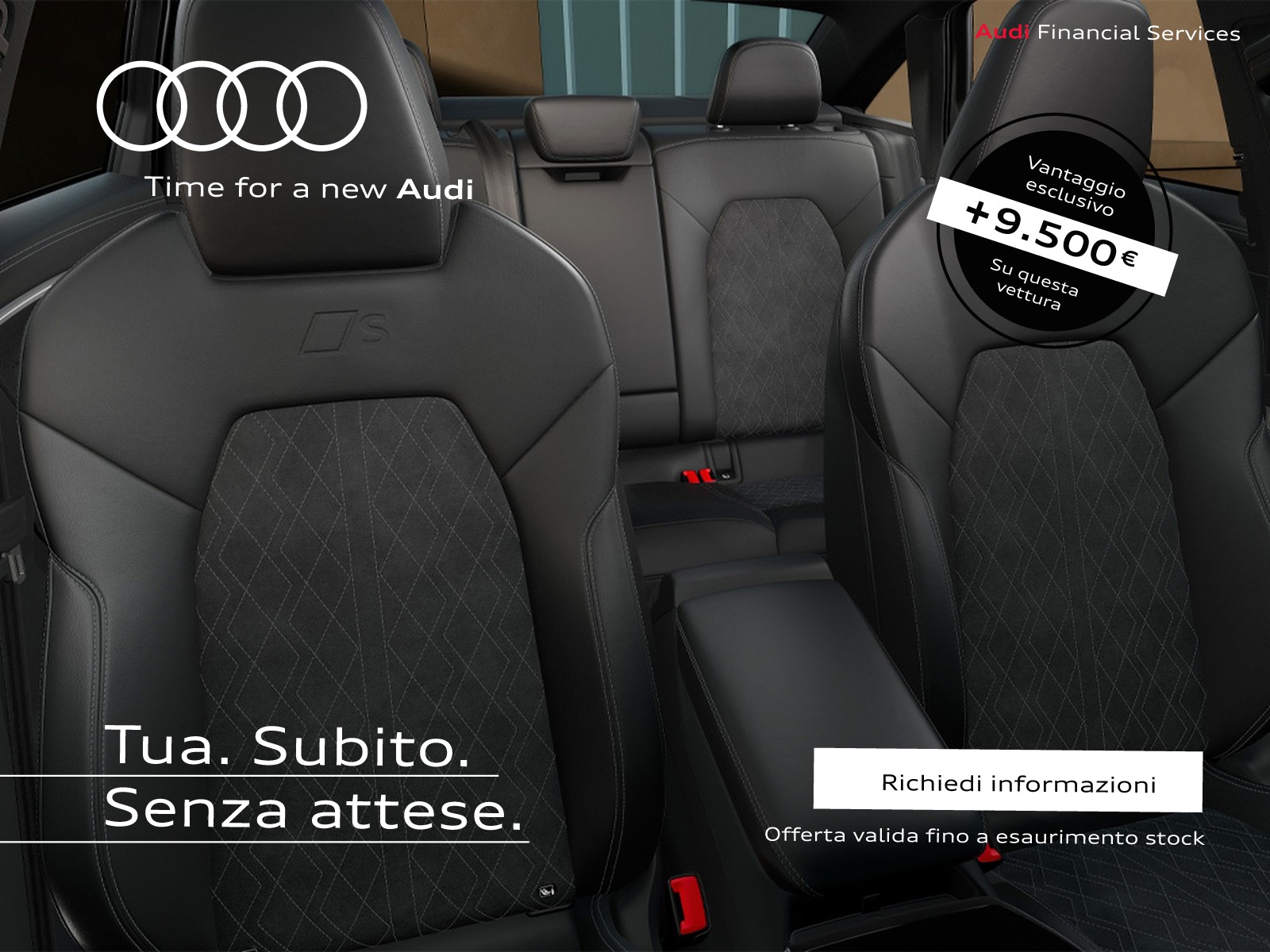 Audi A6 2.0 e-hybrid s line edition quattro 299cv s-tronic
