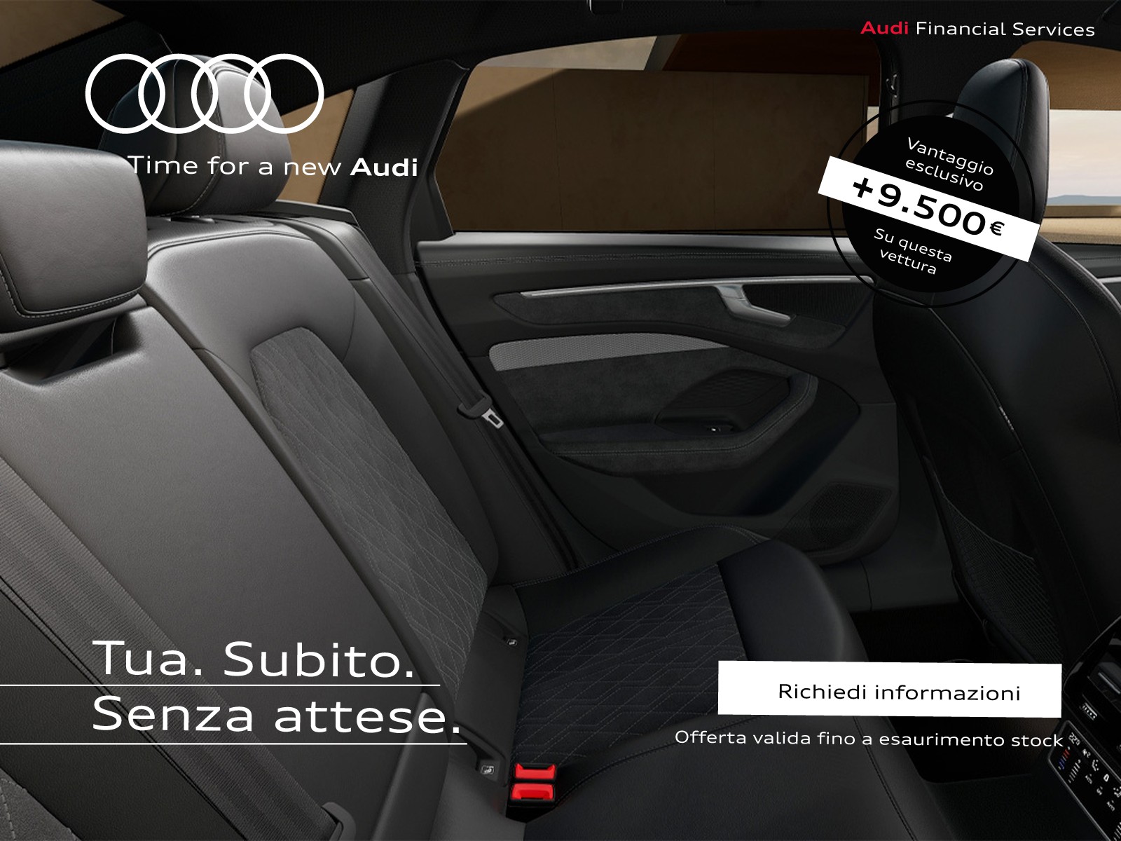Audi A6 2.0 e-hybrid s line edition quattro 299cv s-tronic