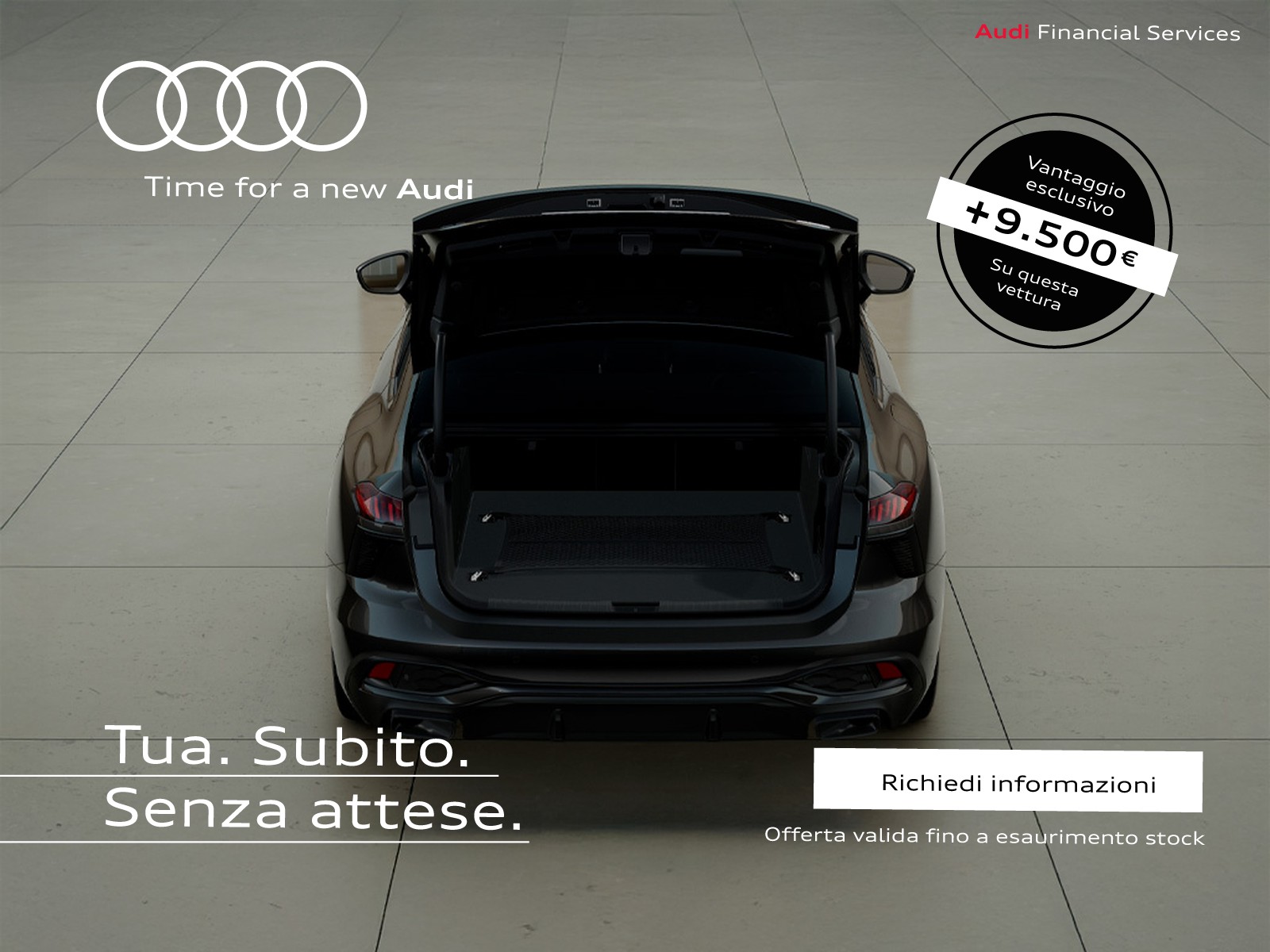 Audi A6 2.0 e-hybrid s line edition quattro 299cv s-tronic
