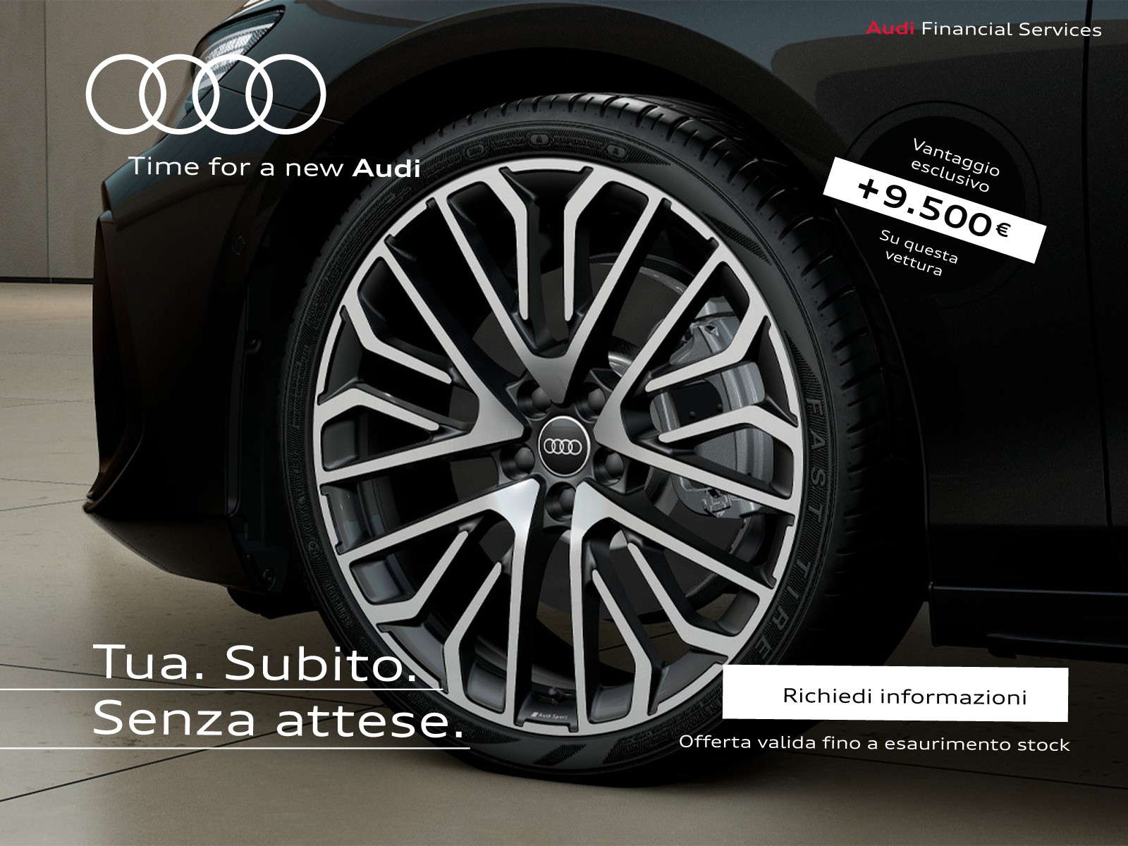 Audi A6 2.0 e-hybrid s line edition quattro 299cv s-tronic