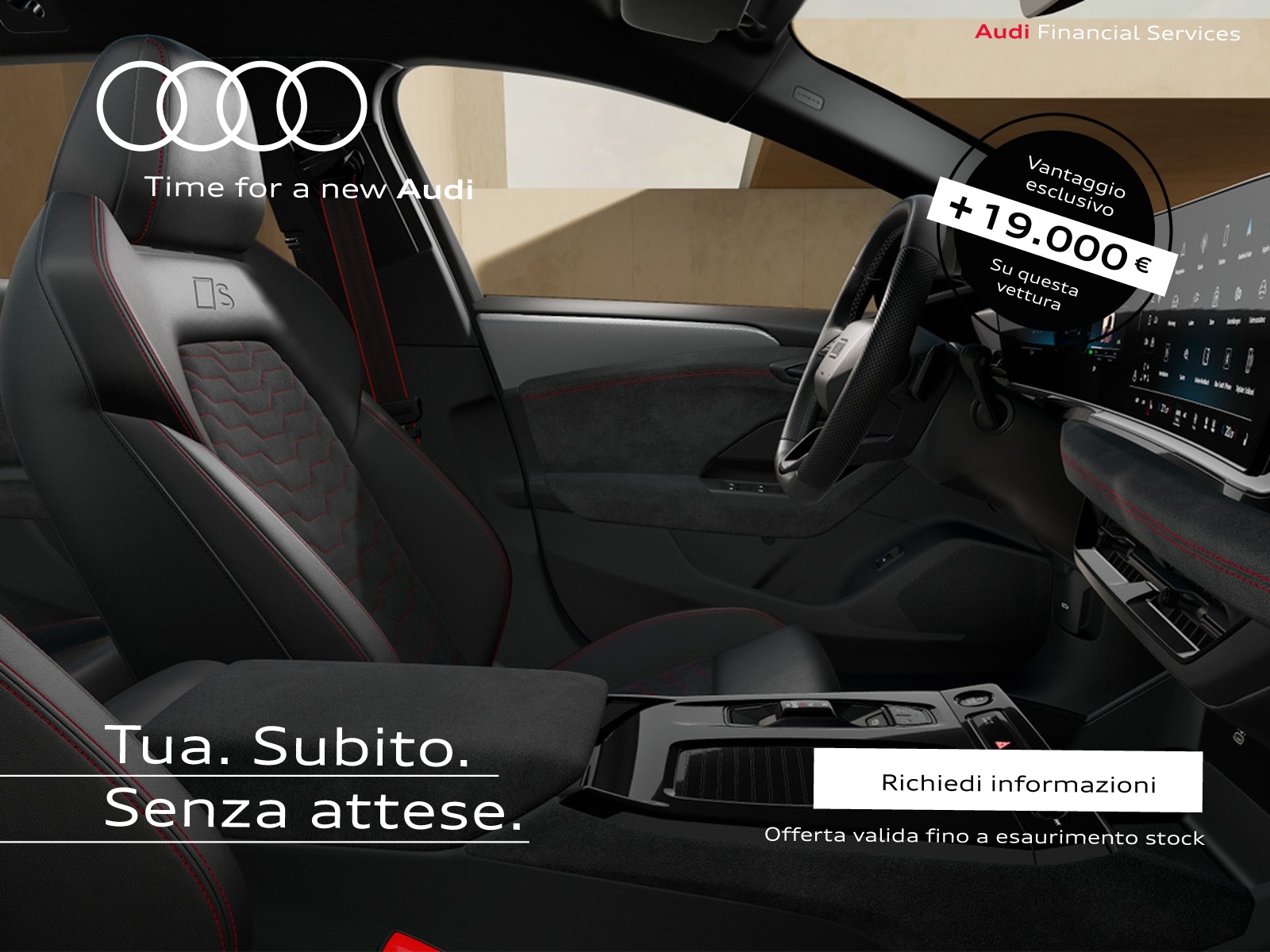 Audi A6 e-tron avant e-tron performance s line edition 367cv