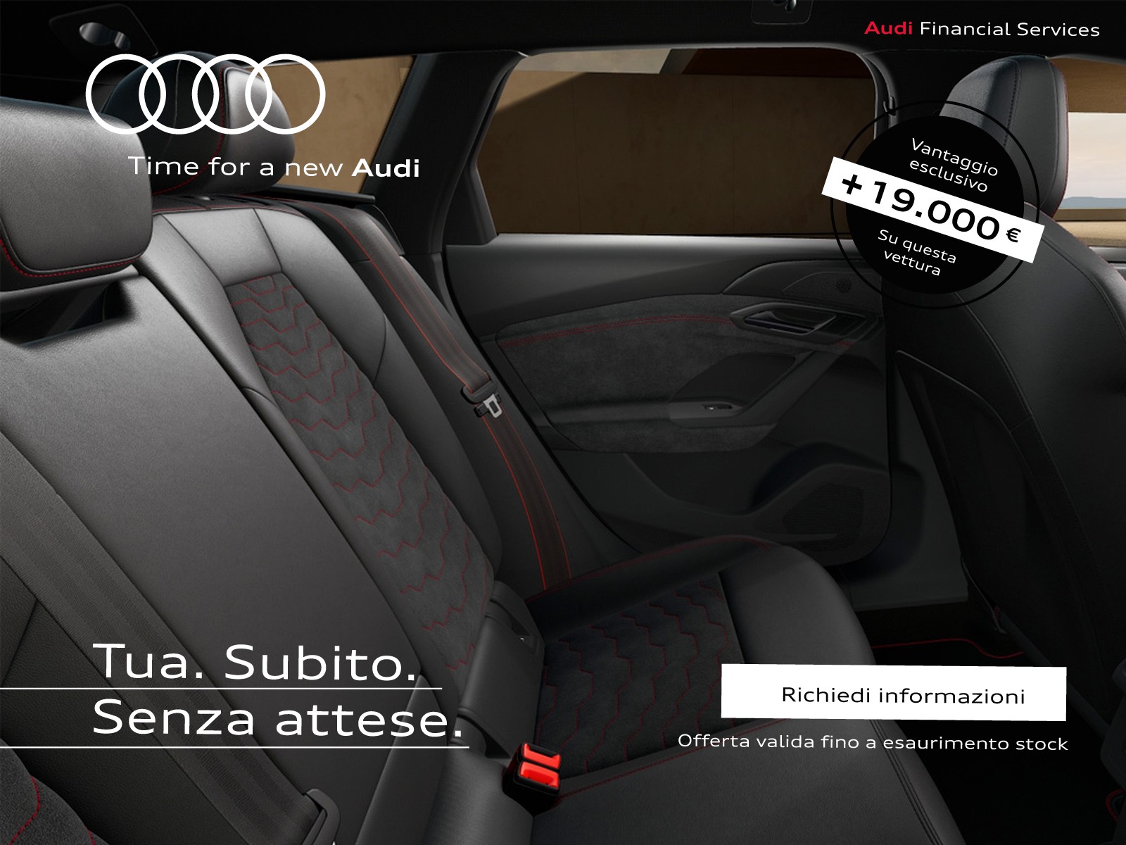 Audi A6 e-tron avant e-tron performance s line edition 367cv