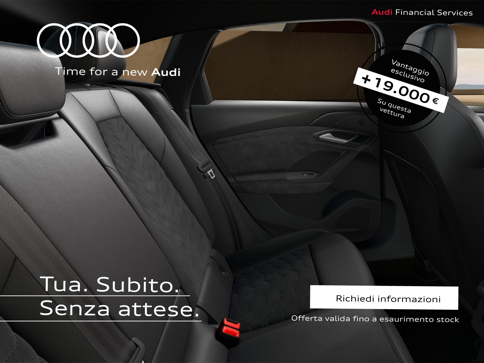 Audi A6 e-tron sportback e-tron performance s line edition 367cv