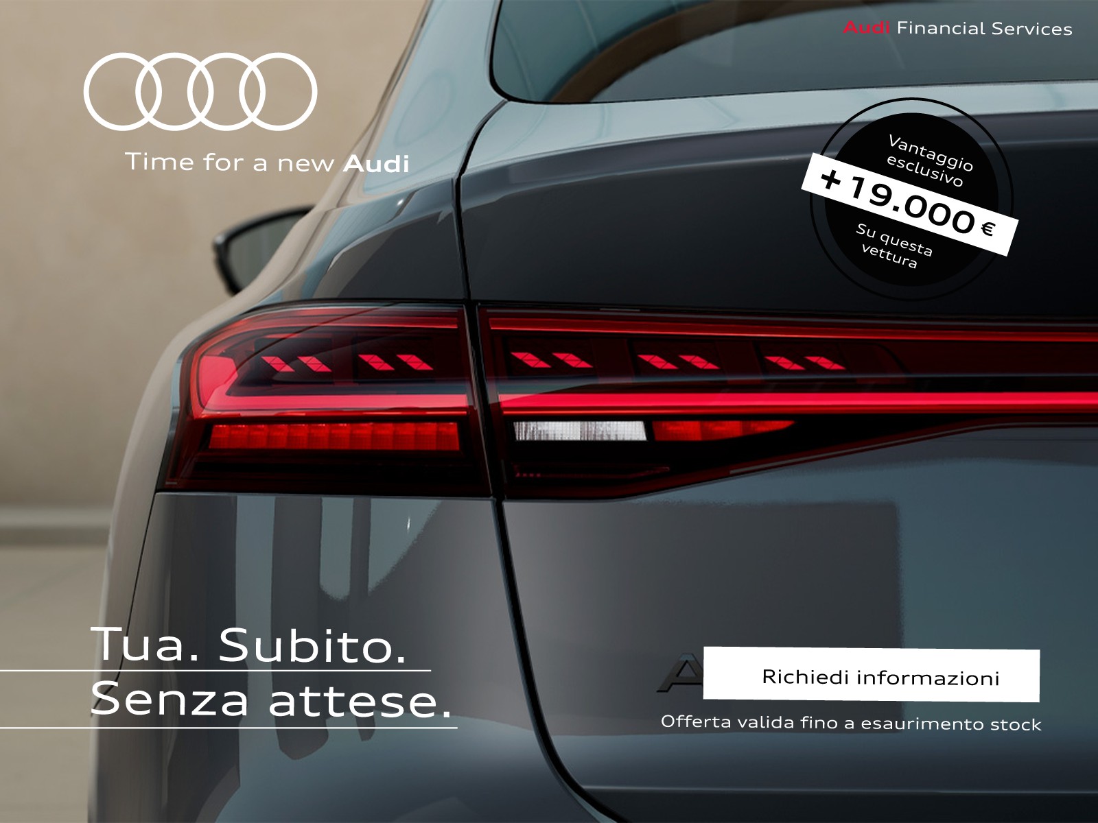 Audi A6 e-tron sportback e-tron performance s line edition 367cv