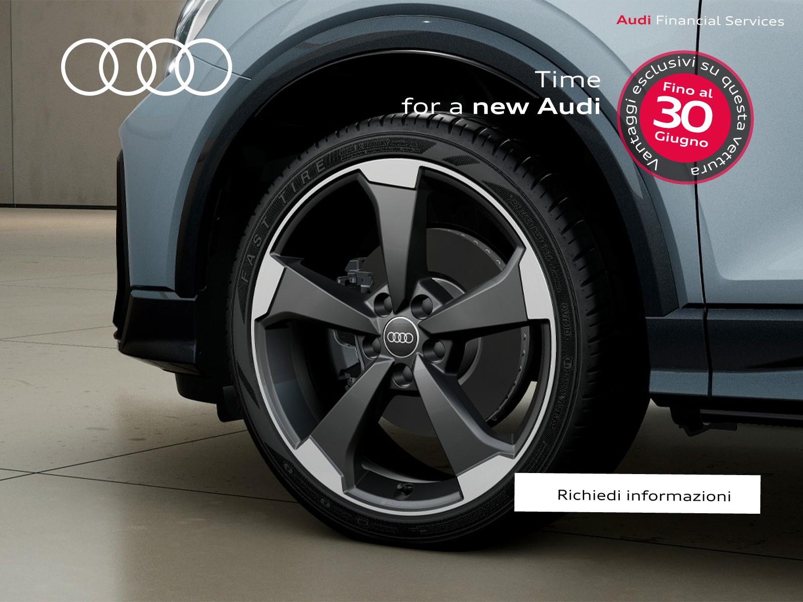 Audi Q2 35 2.0 tdi identity black s-tronic