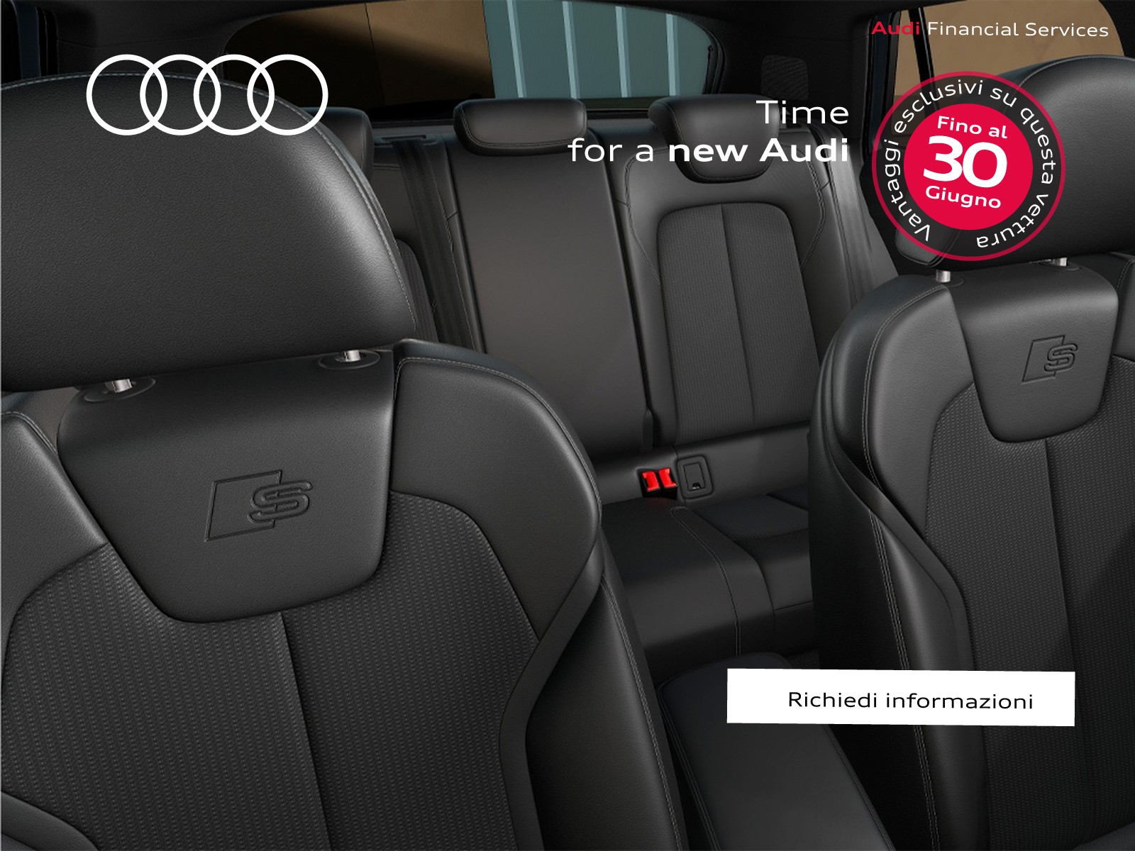Audi Q2 35 2.0 tdi identity black quattro s-tronic