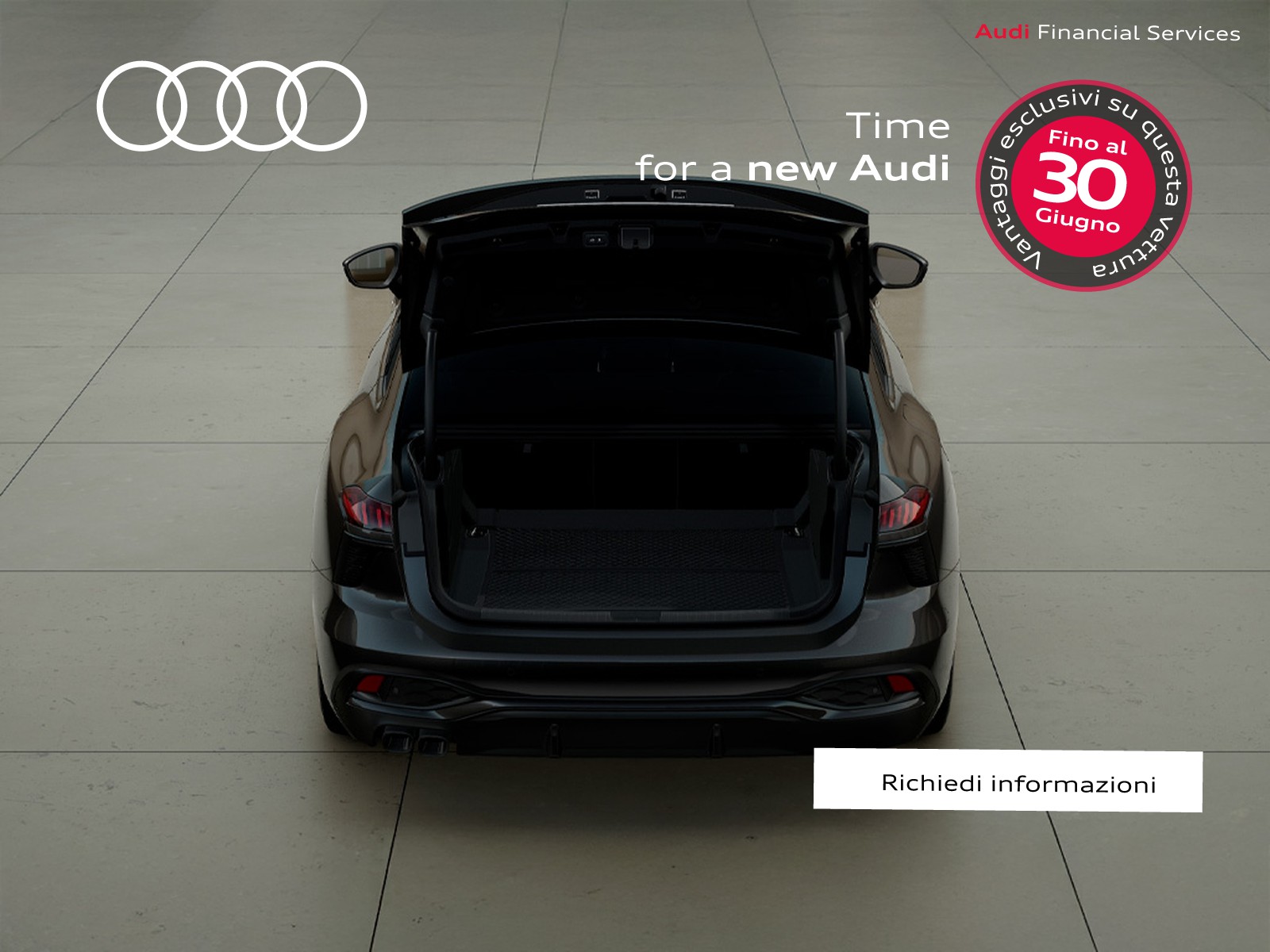 Audi A6 2.0 tdi mhev + s line edition 204cv s-tronic