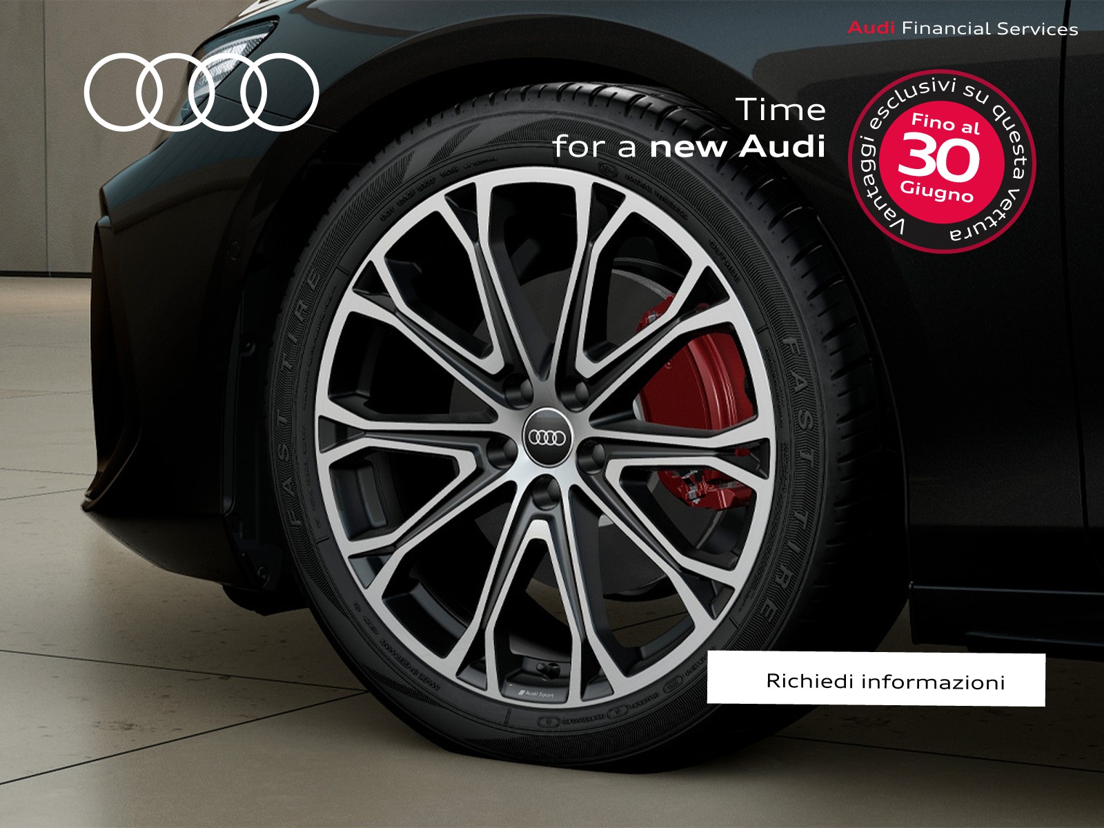Audi A6 2.0 tdi mhev + s line edition 204cv s-tronic