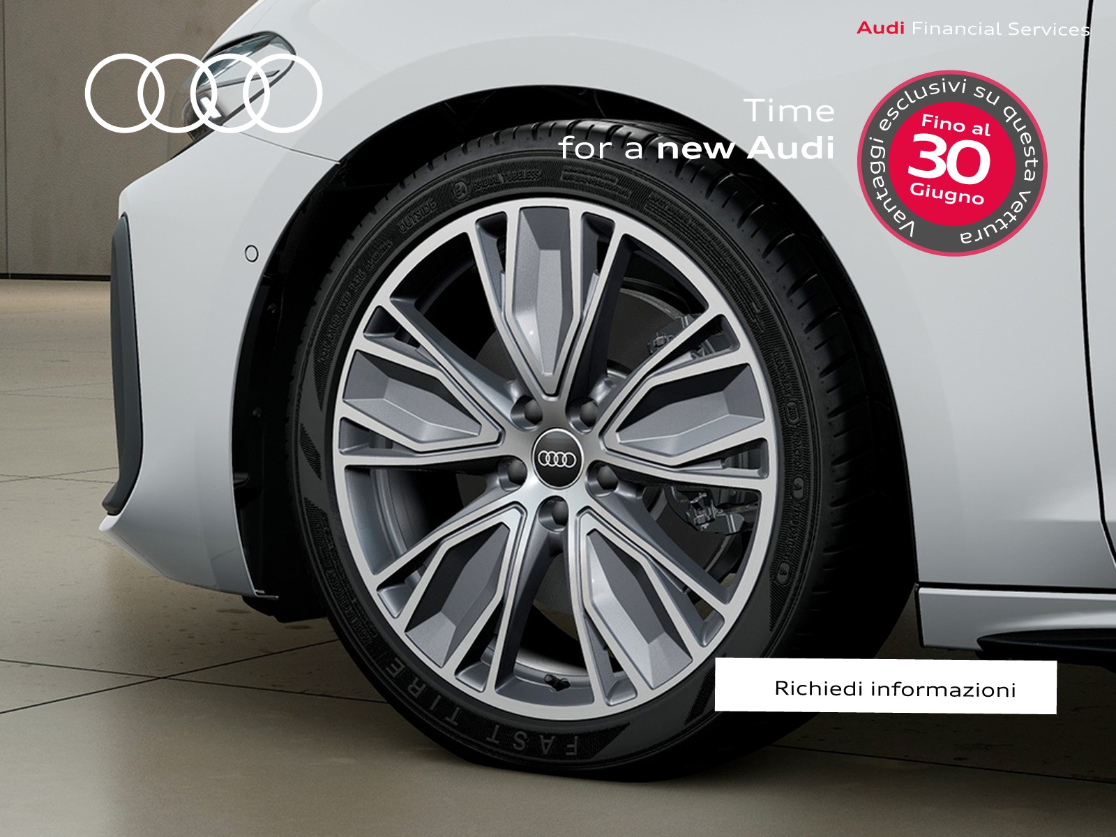 Audi A5 berlina 2.0 tdi mhev+ s line edition 204cv s-tronic