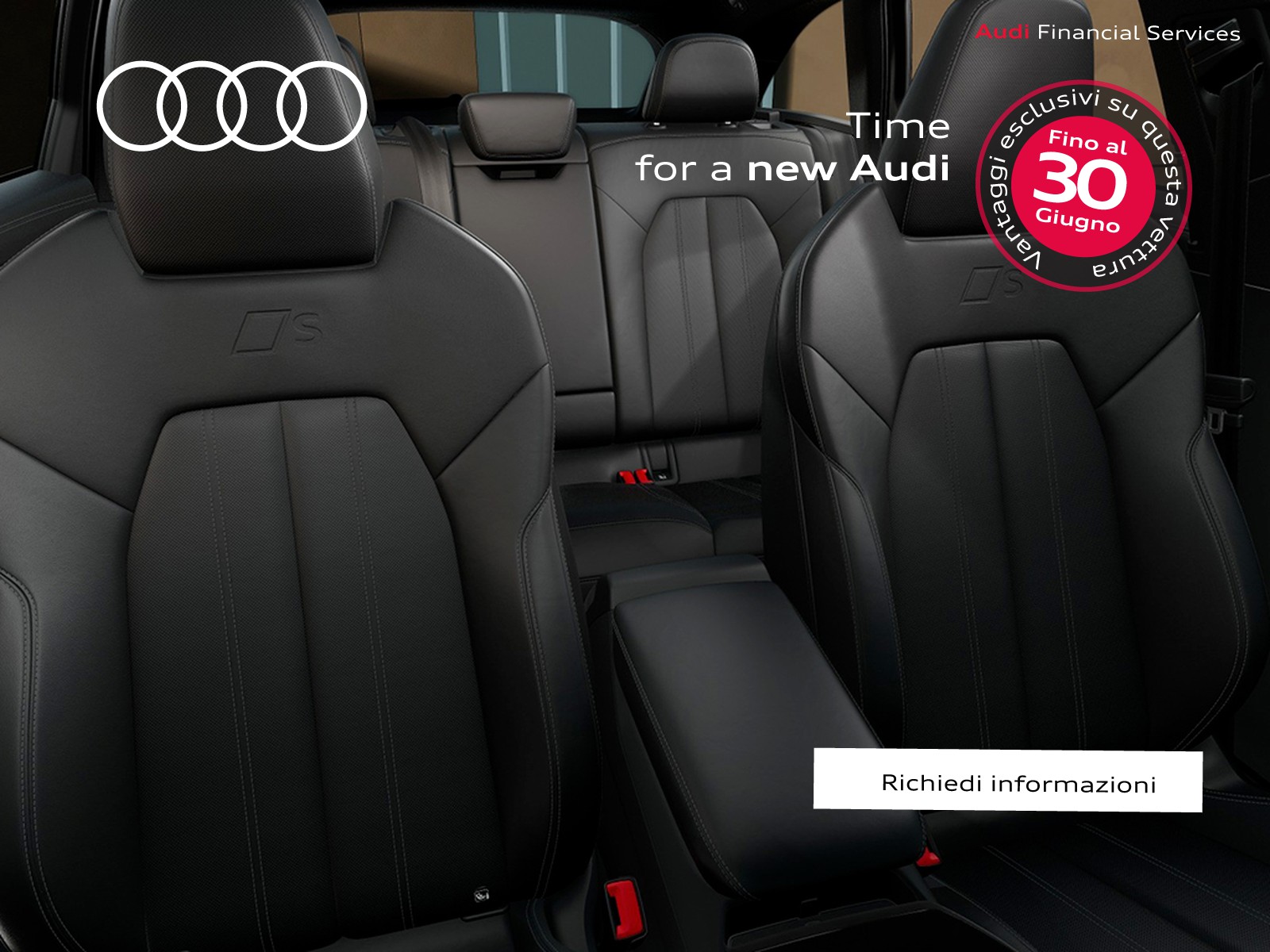 Audi A6 avant 2.0 e-hybrid s line edition quattro 299cv s-tronic