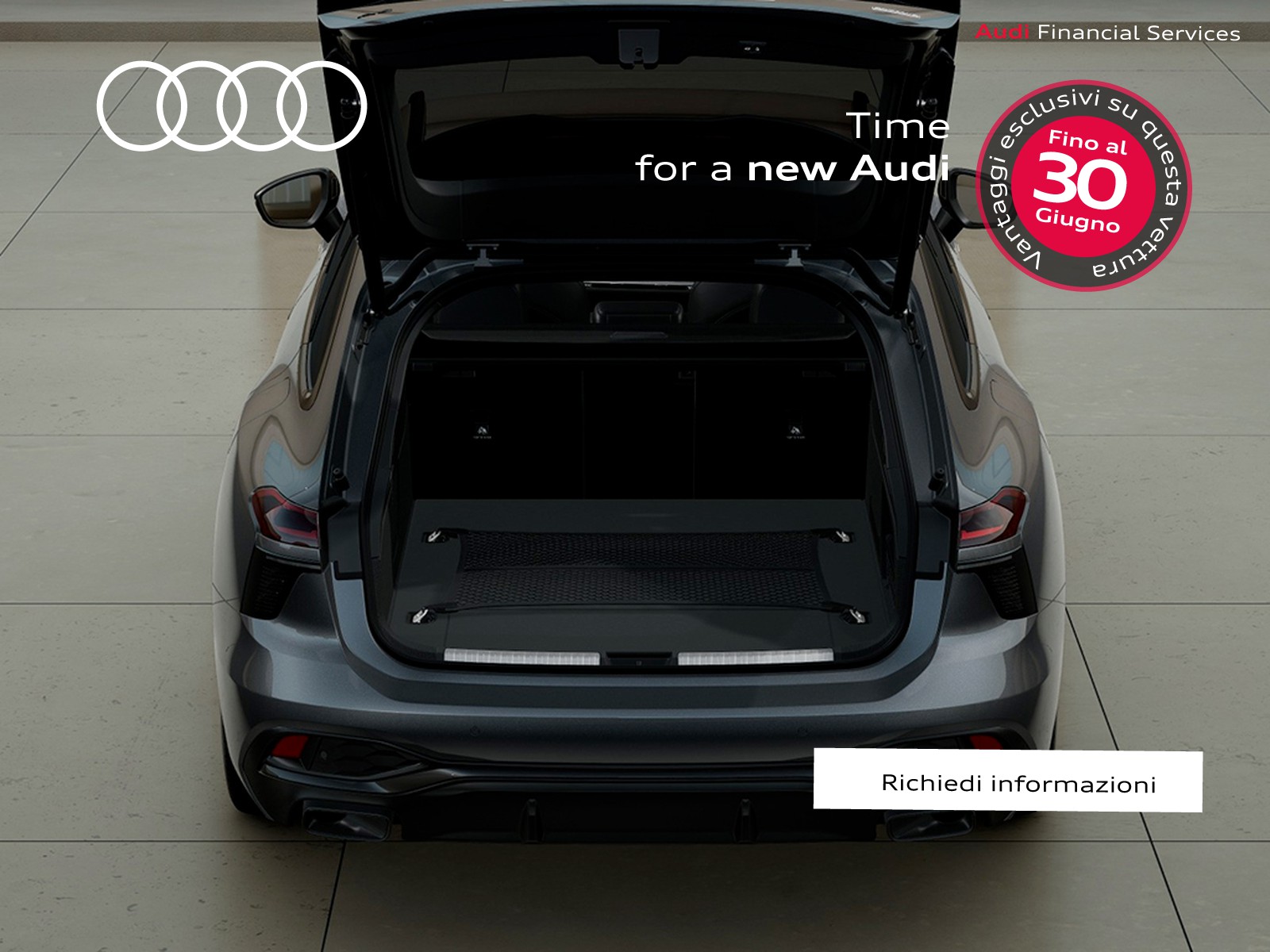 Audi A6 avant 2.0 e-hybrid s line edition quattro 299cv s-tronic