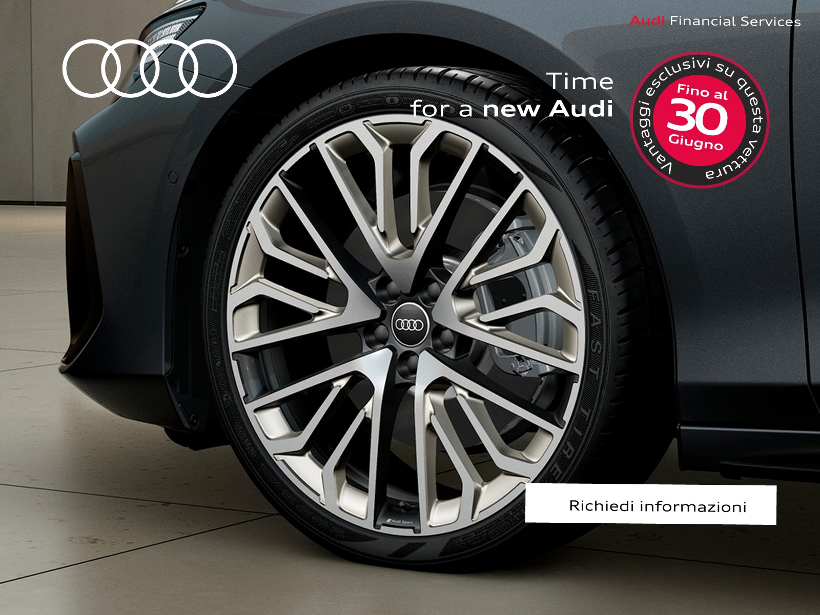 Audi A6 avant 2.0 e-hybrid s line edition quattro 299cv s-tronic