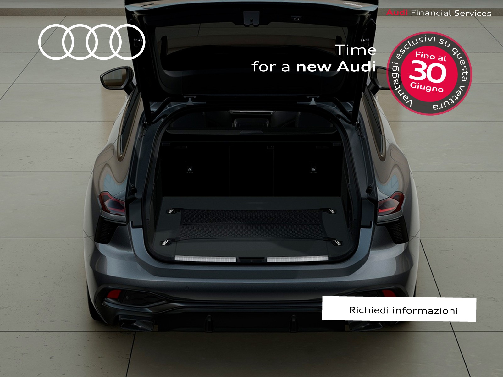 Audi A6 avant 2.0 e-hybrid s line edition quattro 299cv s-tronic