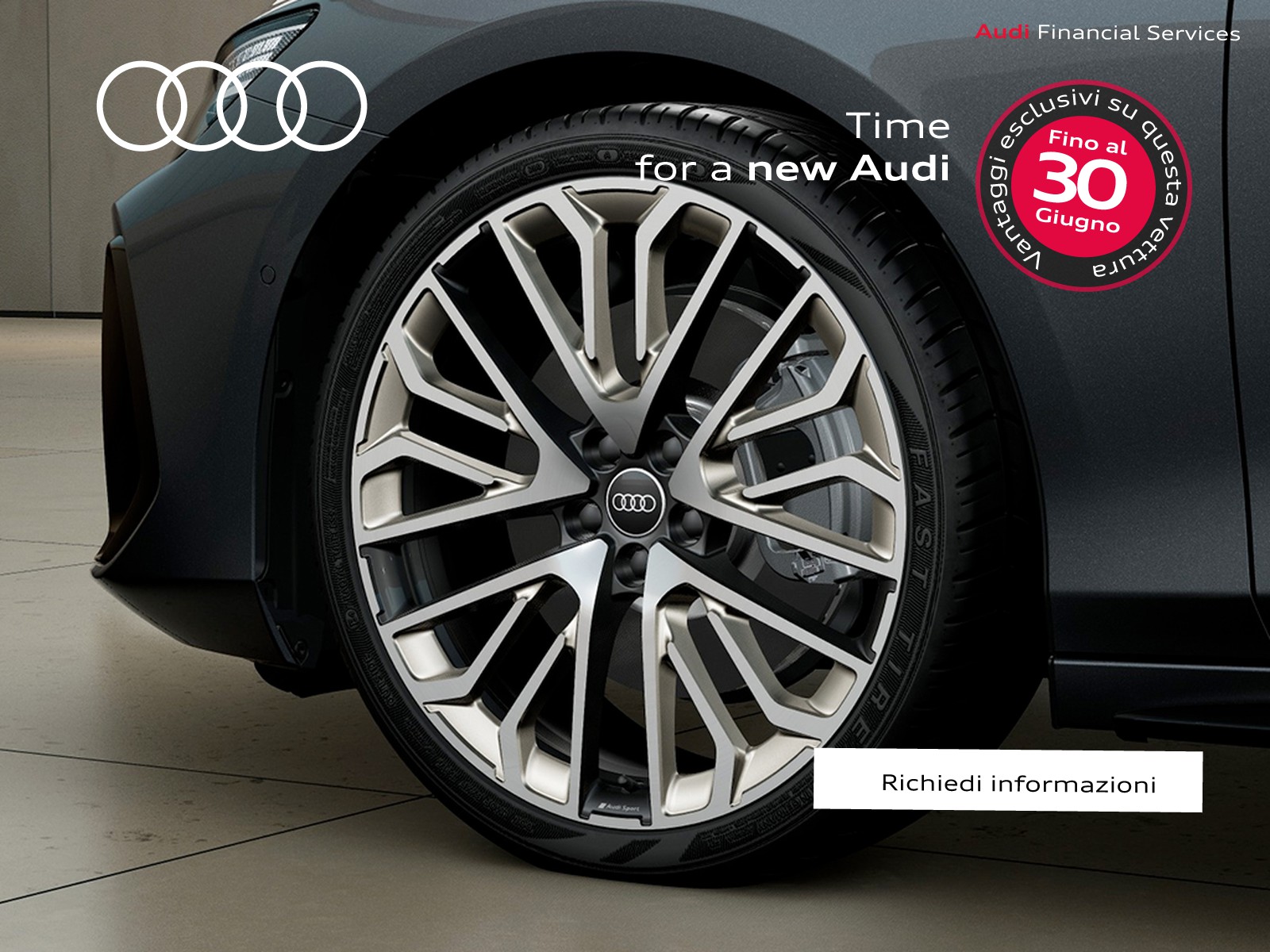 Audi A6 avant 2.0 e-hybrid s line edition quattro 299cv s-tronic