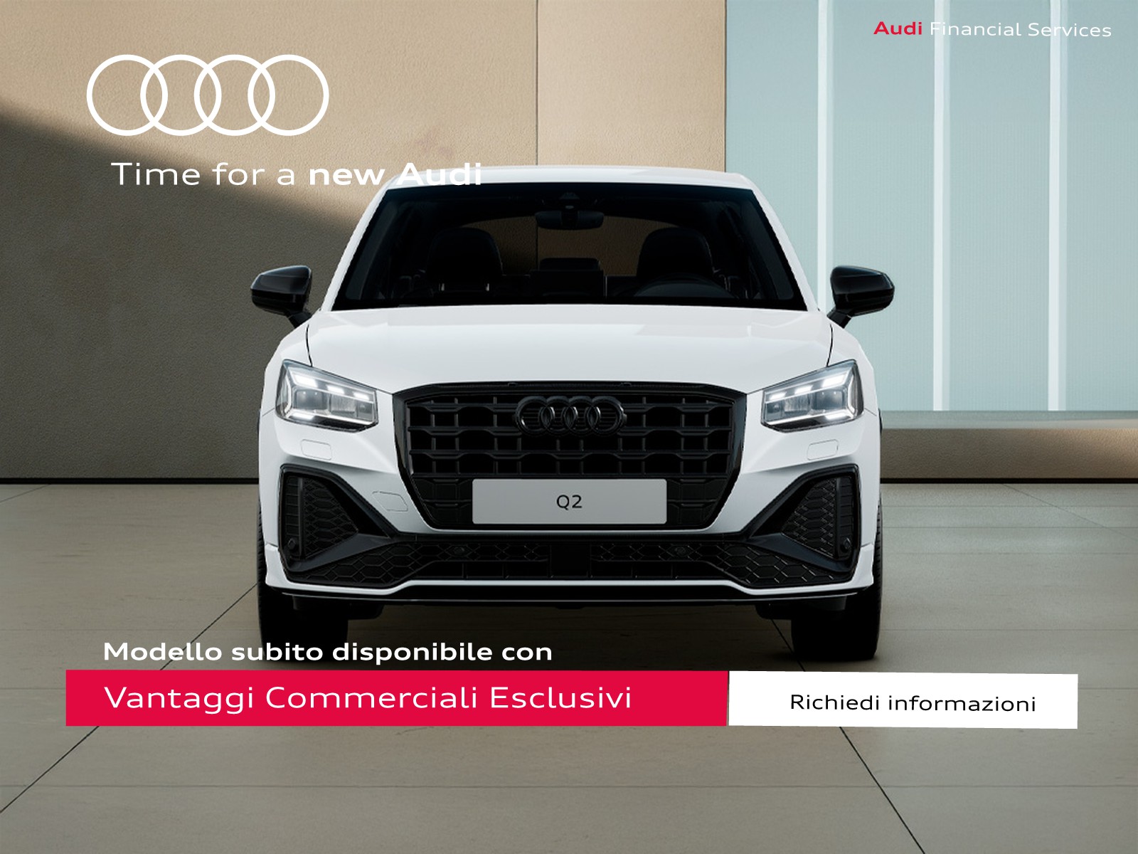 Audi Q2