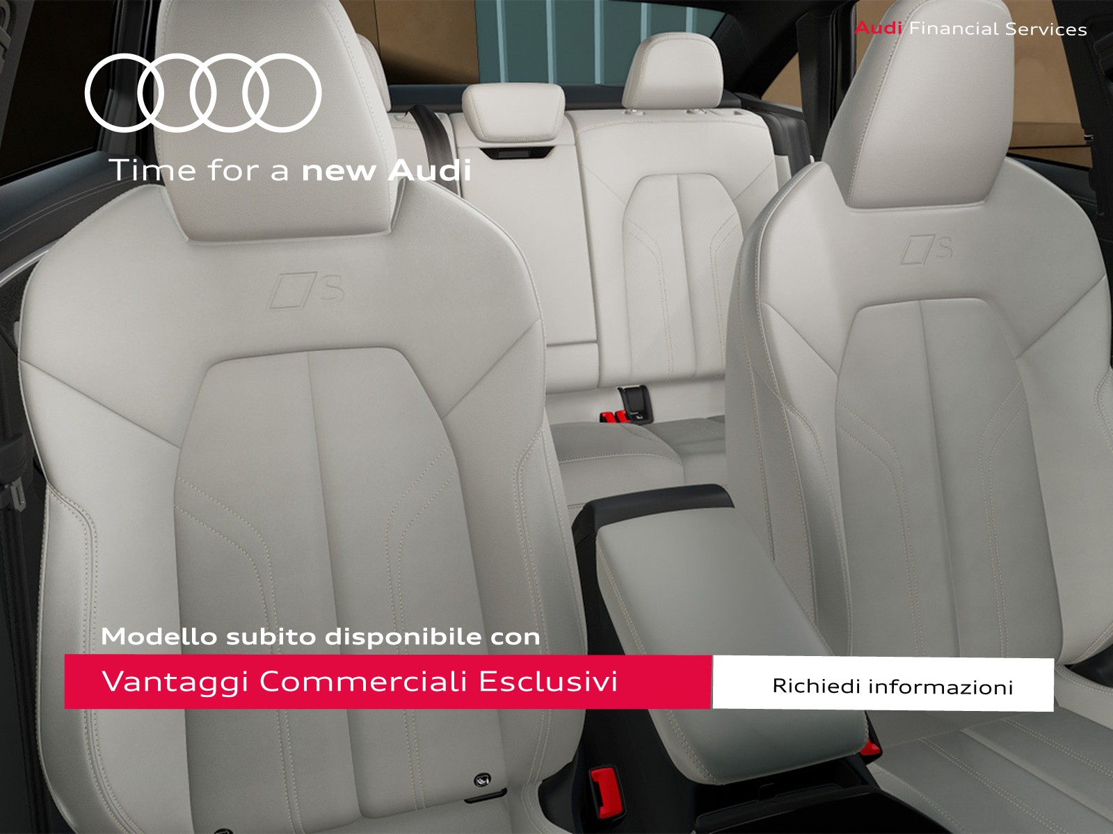 Audi A6 2.0 tdi mhev + s line edition quattro 204cv s-tronic