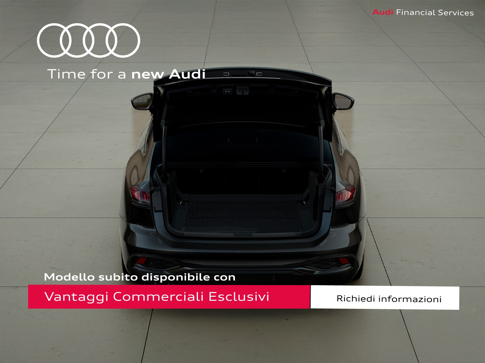 Audi A6 2.0 tdi mhev + s line edition quattro 204cv s-tronic