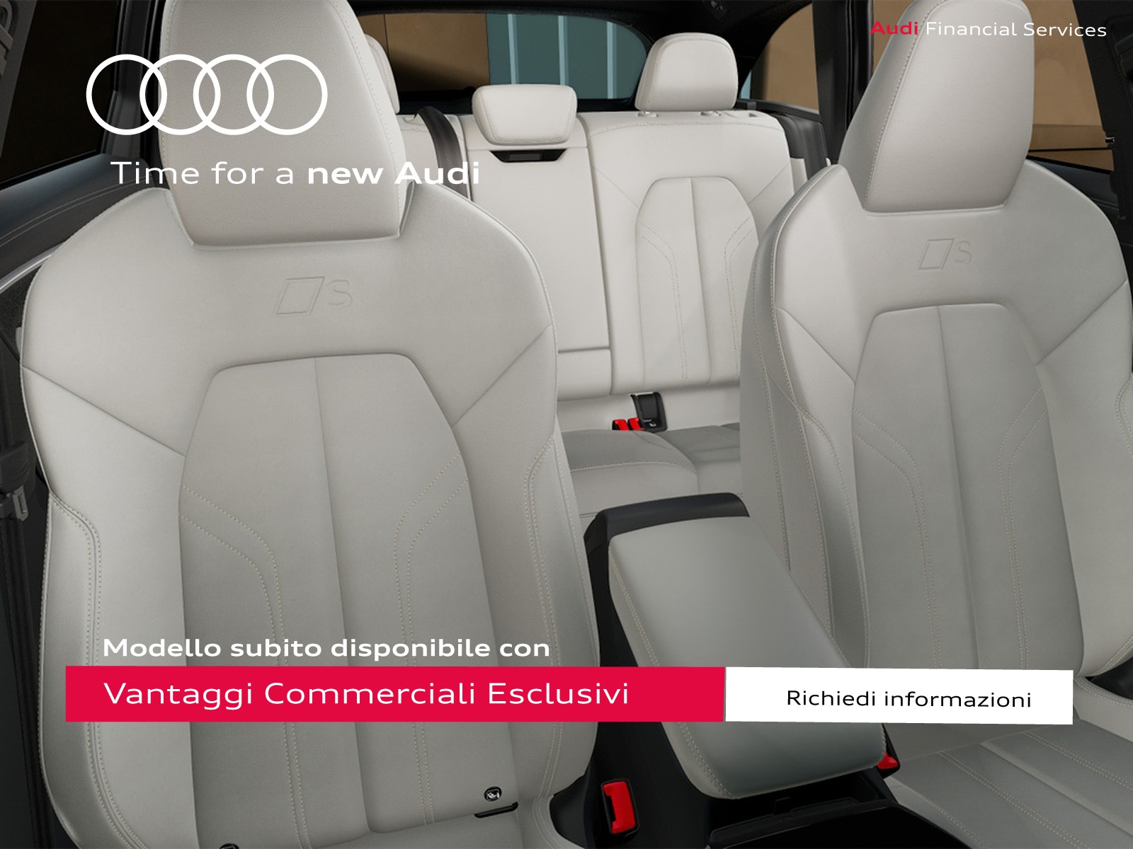 Audi A6 avant 2.0 e-hybrid s line edition quattro 299cv s-tronic