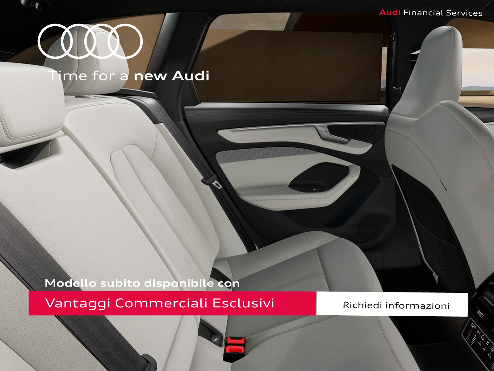Audi A6 avant 2.0 e-hybrid s line edition quattro 299cv s-tronic
