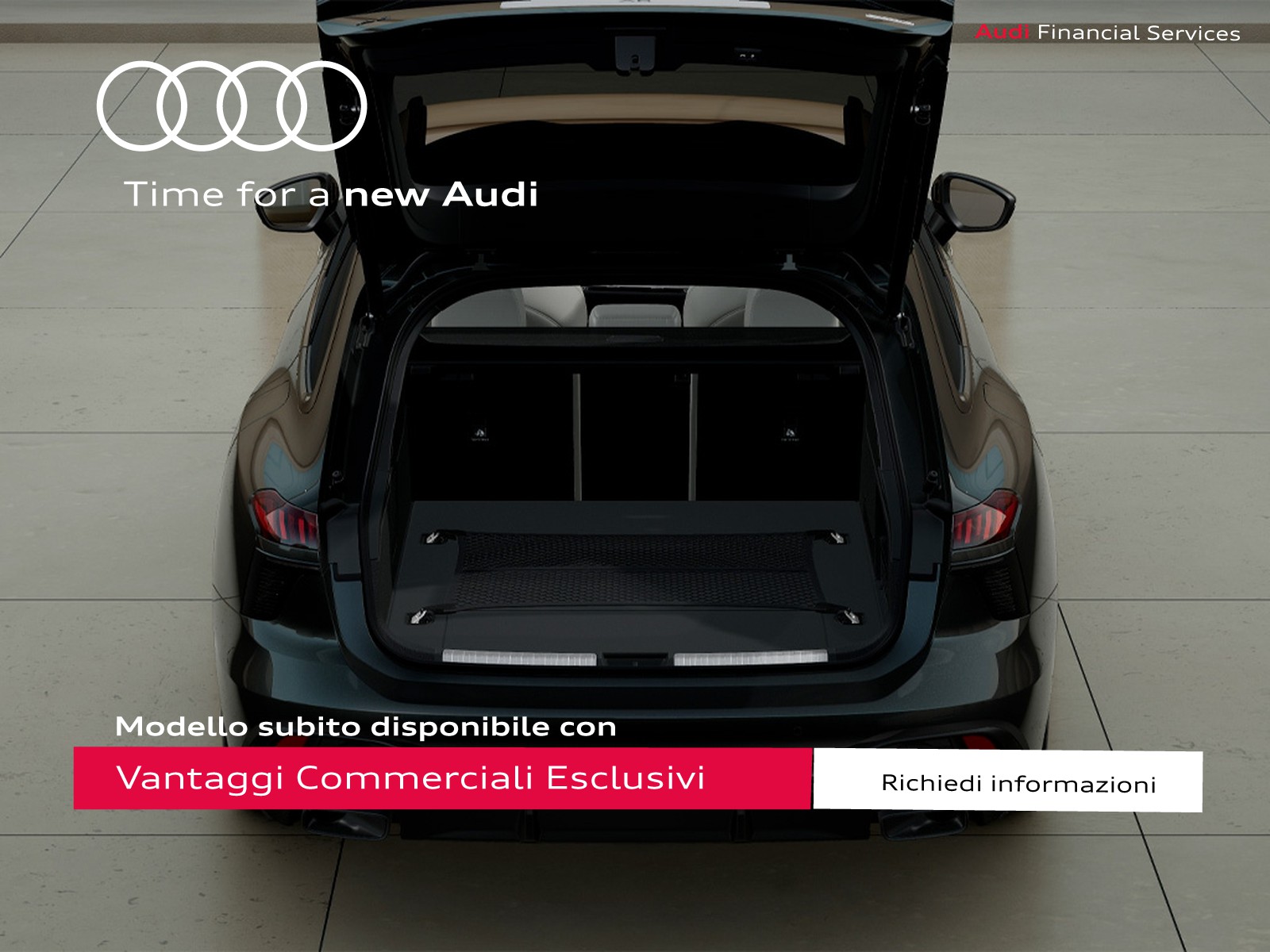 Audi A6 avant 2.0 e-hybrid s line edition quattro 299cv s-tronic