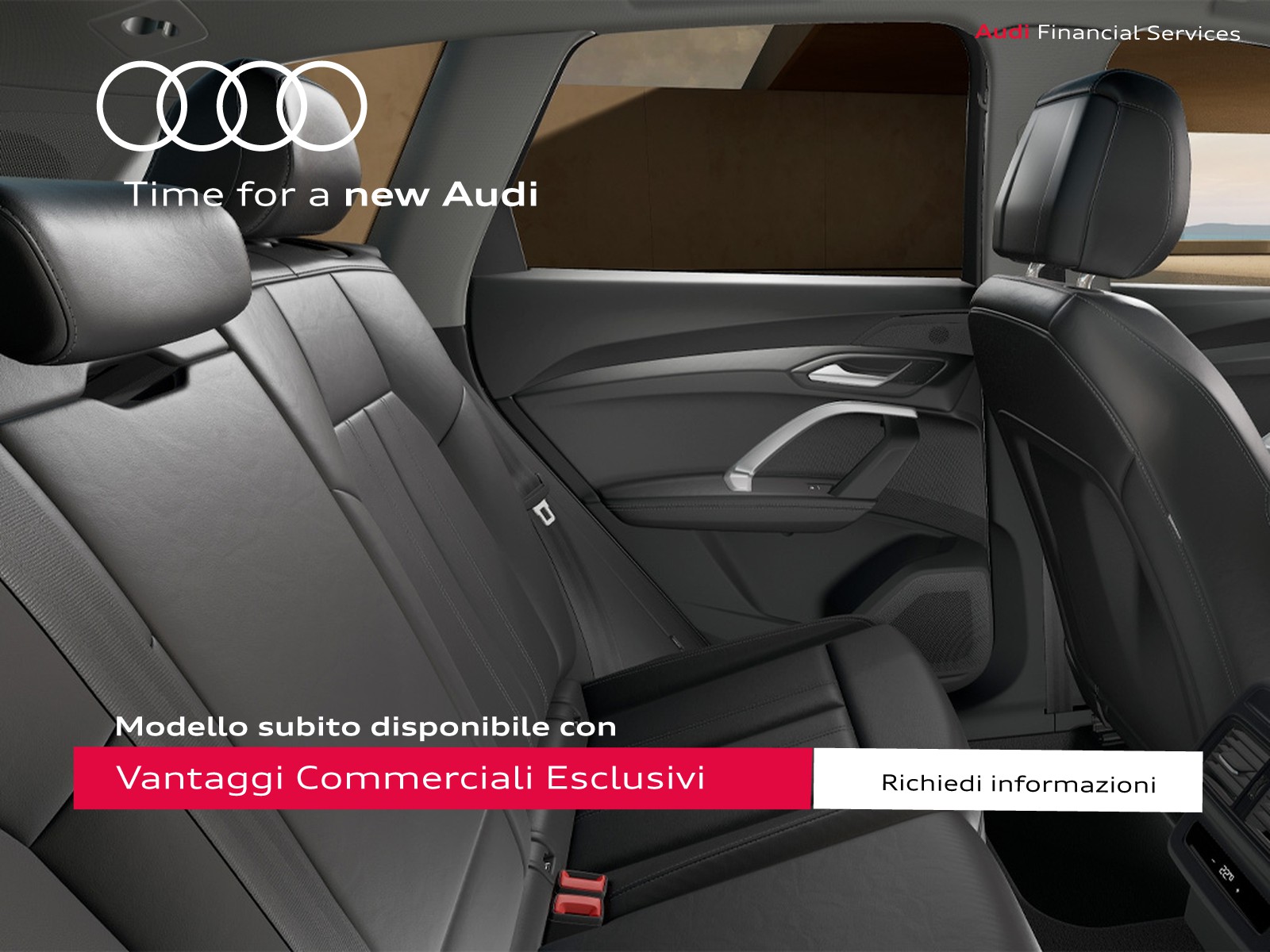 Audi Q5 2.0 tdi mhev+ s line edition quattro 204cv s-tronic