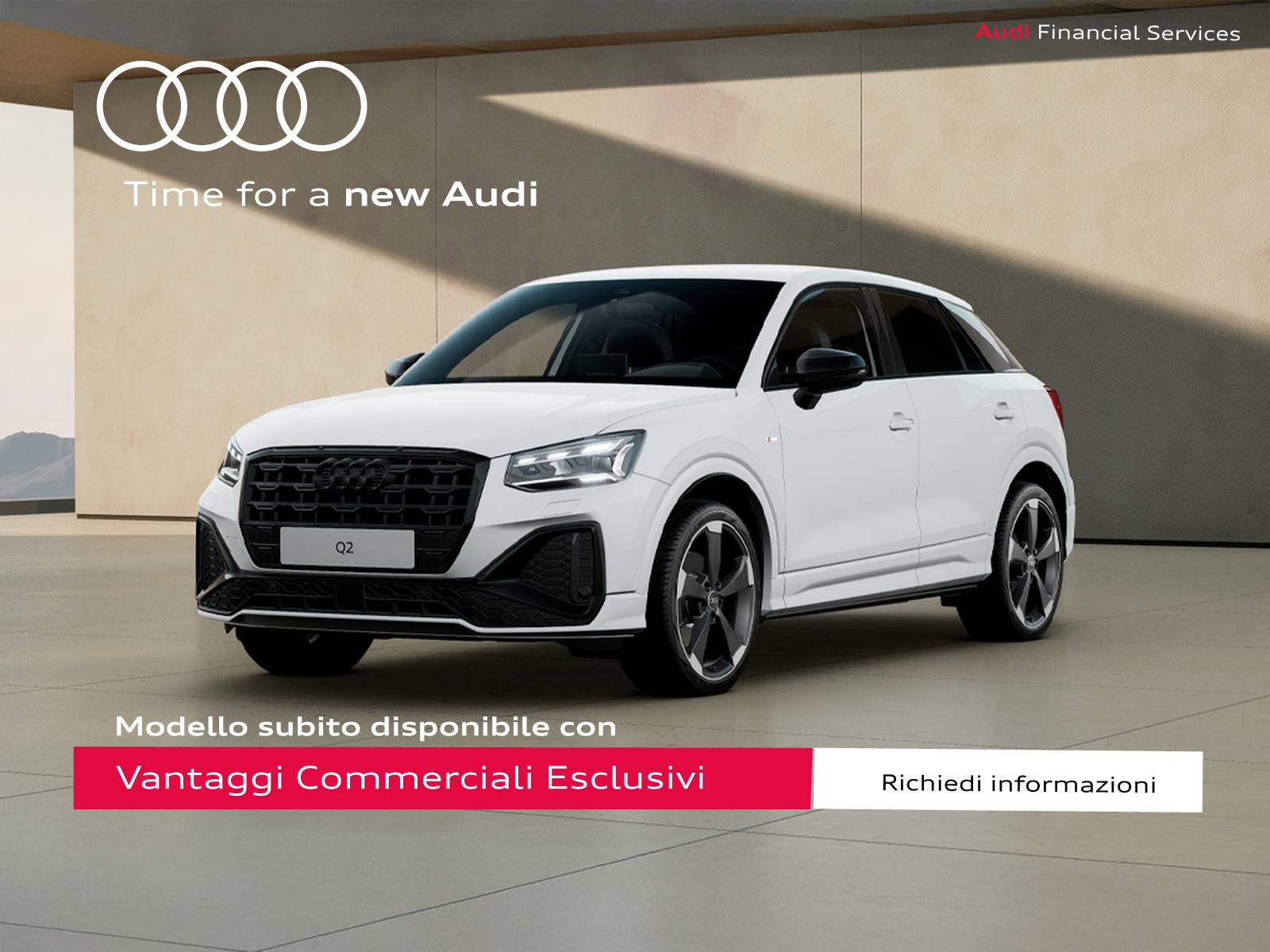 Audi Q2