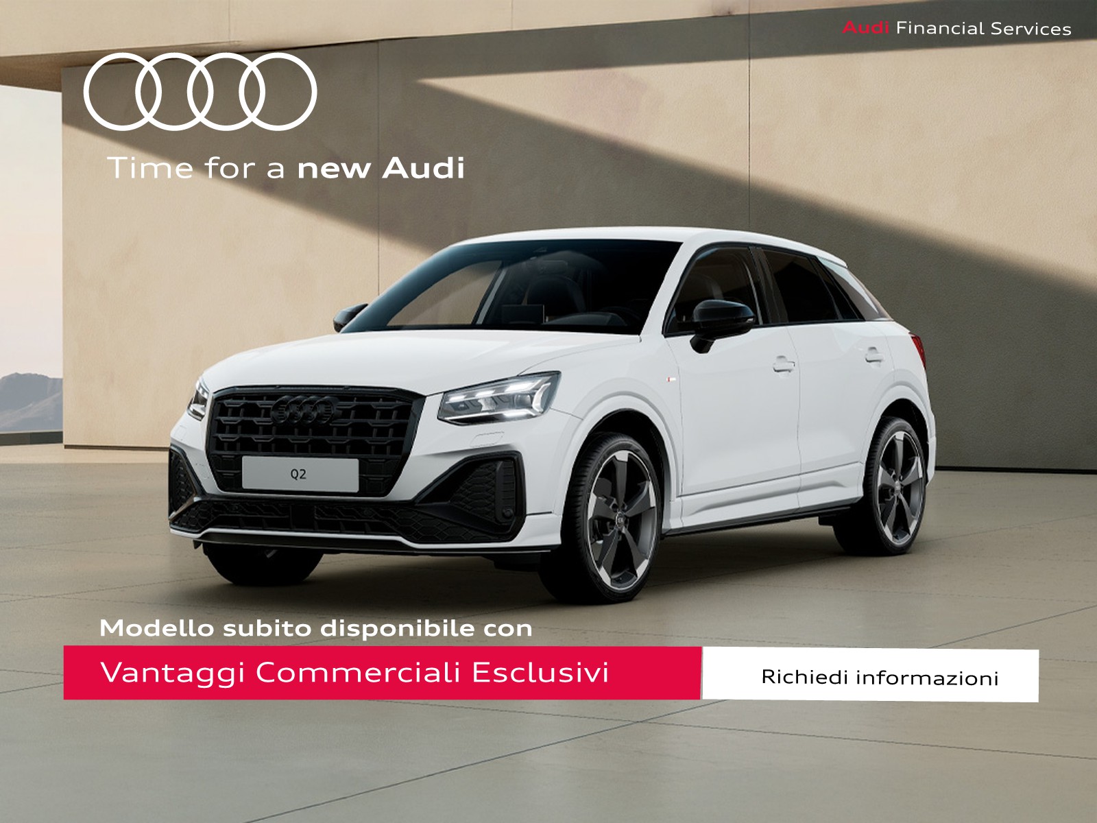 Audi Q2