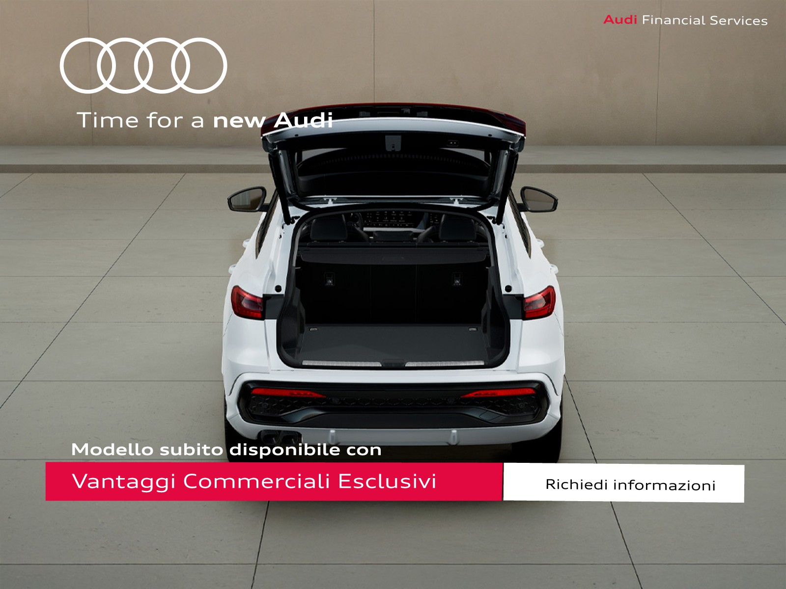 Audi Q5 2.0 tdi mhev+ s line edition quattro 204cv s-tronic