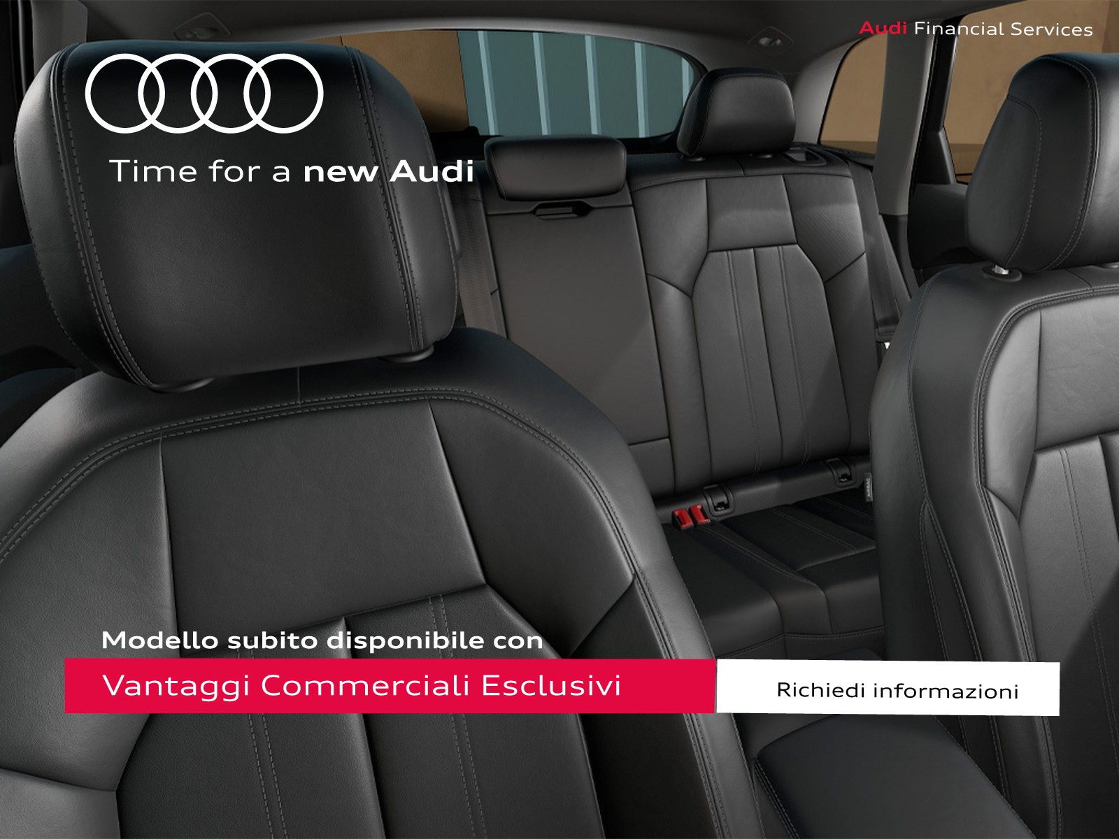 Audi Q5 2.0 tdi mhev+ s line edition quattro 204cv s-tronic