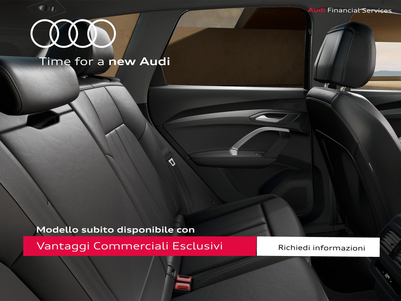 Audi Q5 2.0 tdi mhev+ s line edition quattro 204cv s-tronic