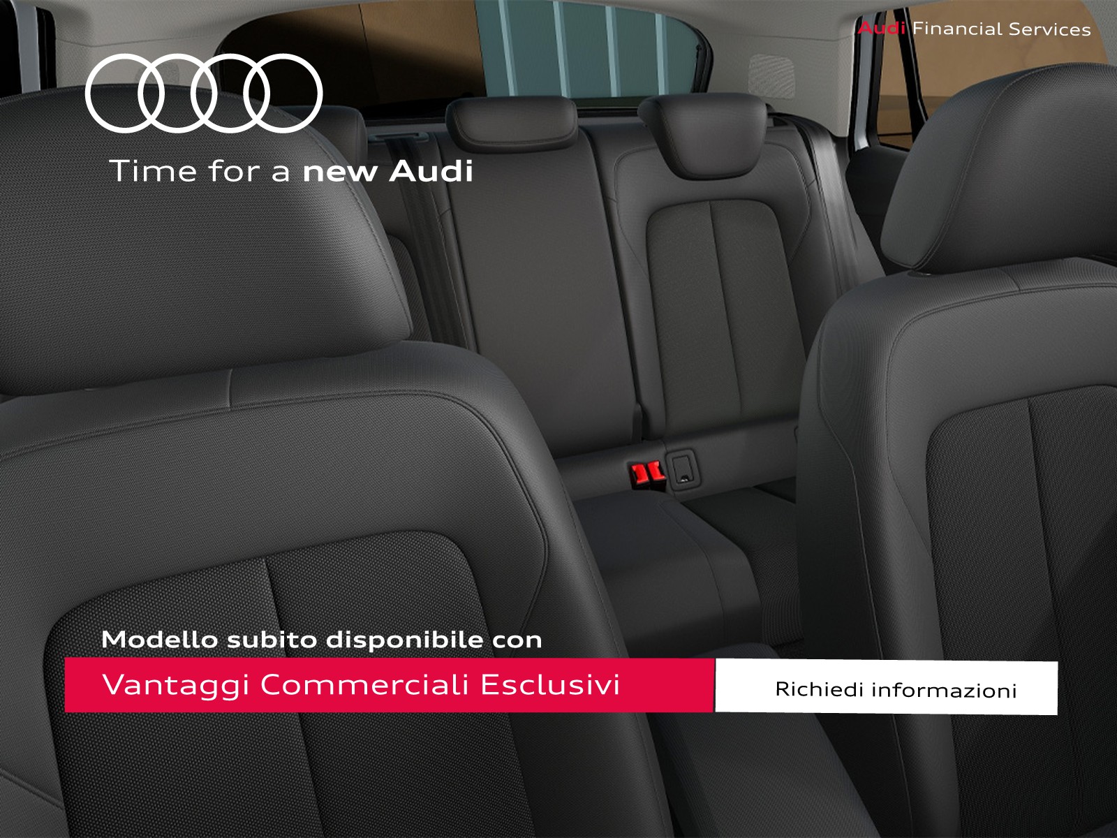Audi Q2 35 1.5 tfsi identity black s-tronic