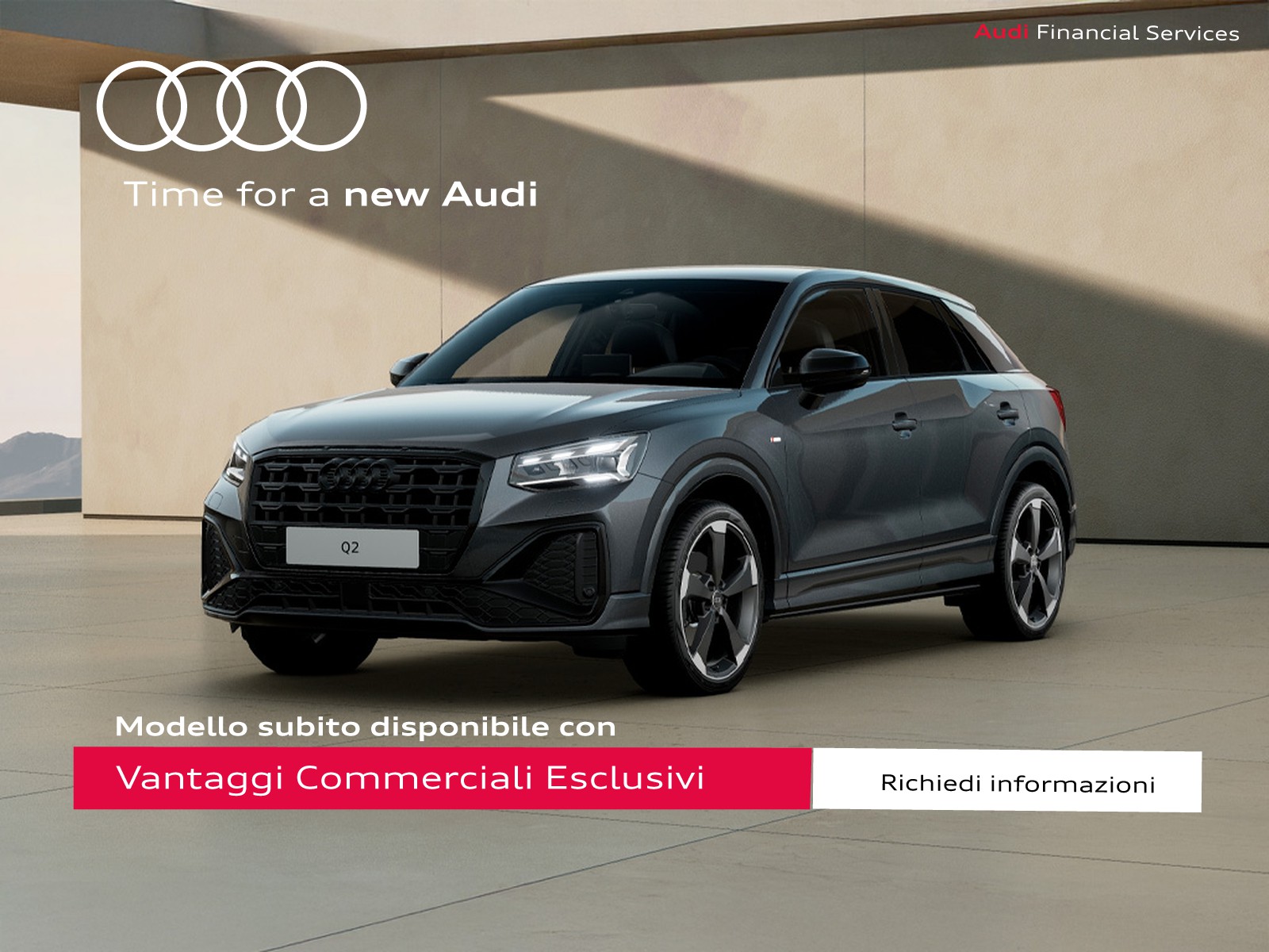 Audi Q2