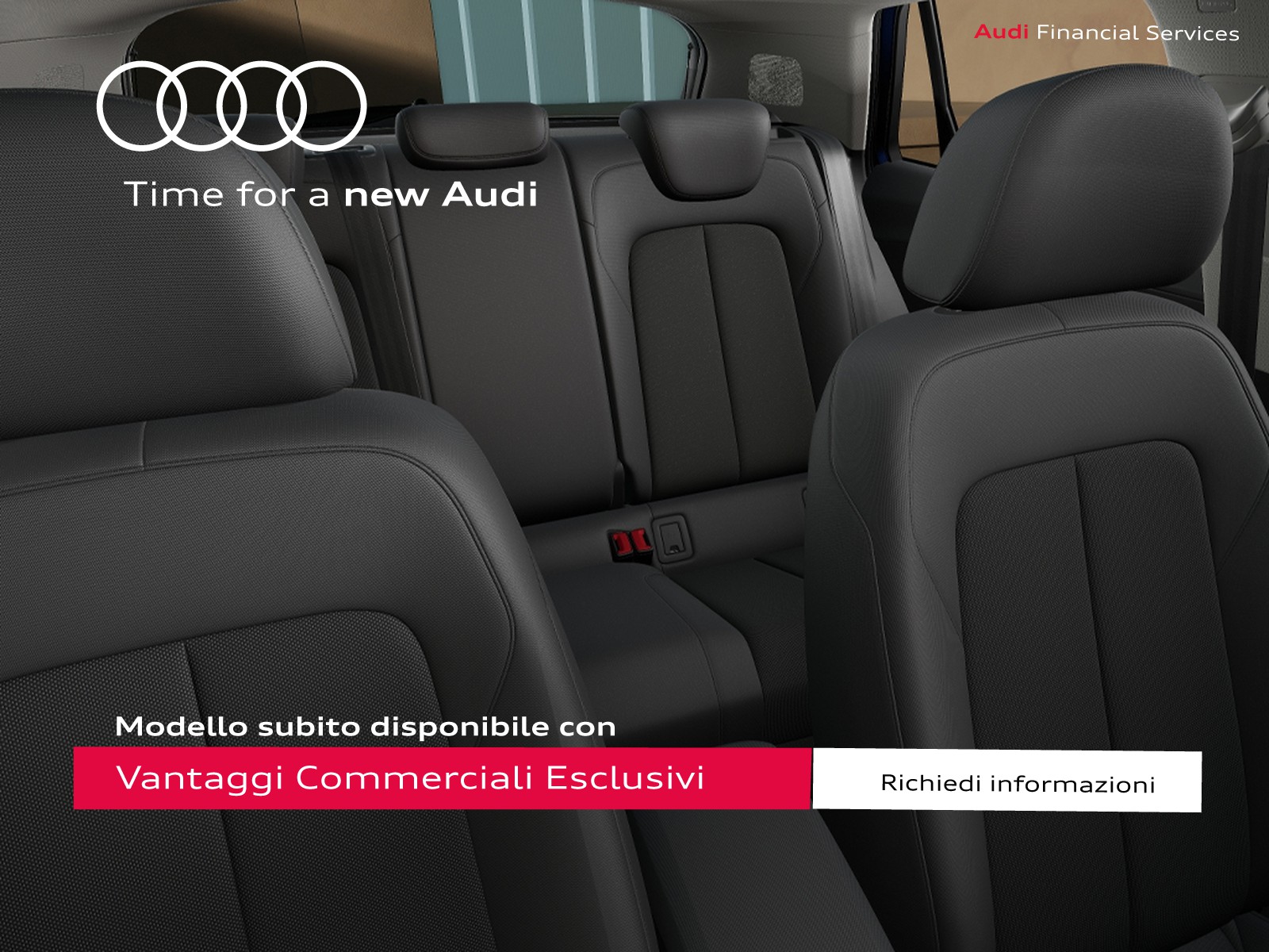 Audi Q2 35 2.0 tdi identity black s-tronic