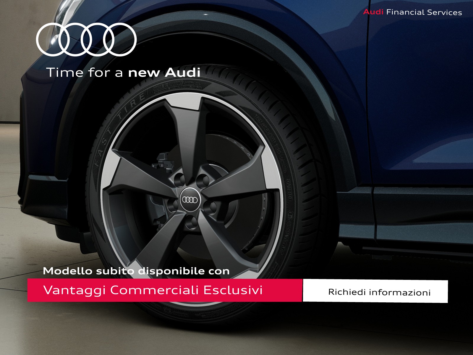 Audi Q2 35 2.0 tdi identity black s-tronic