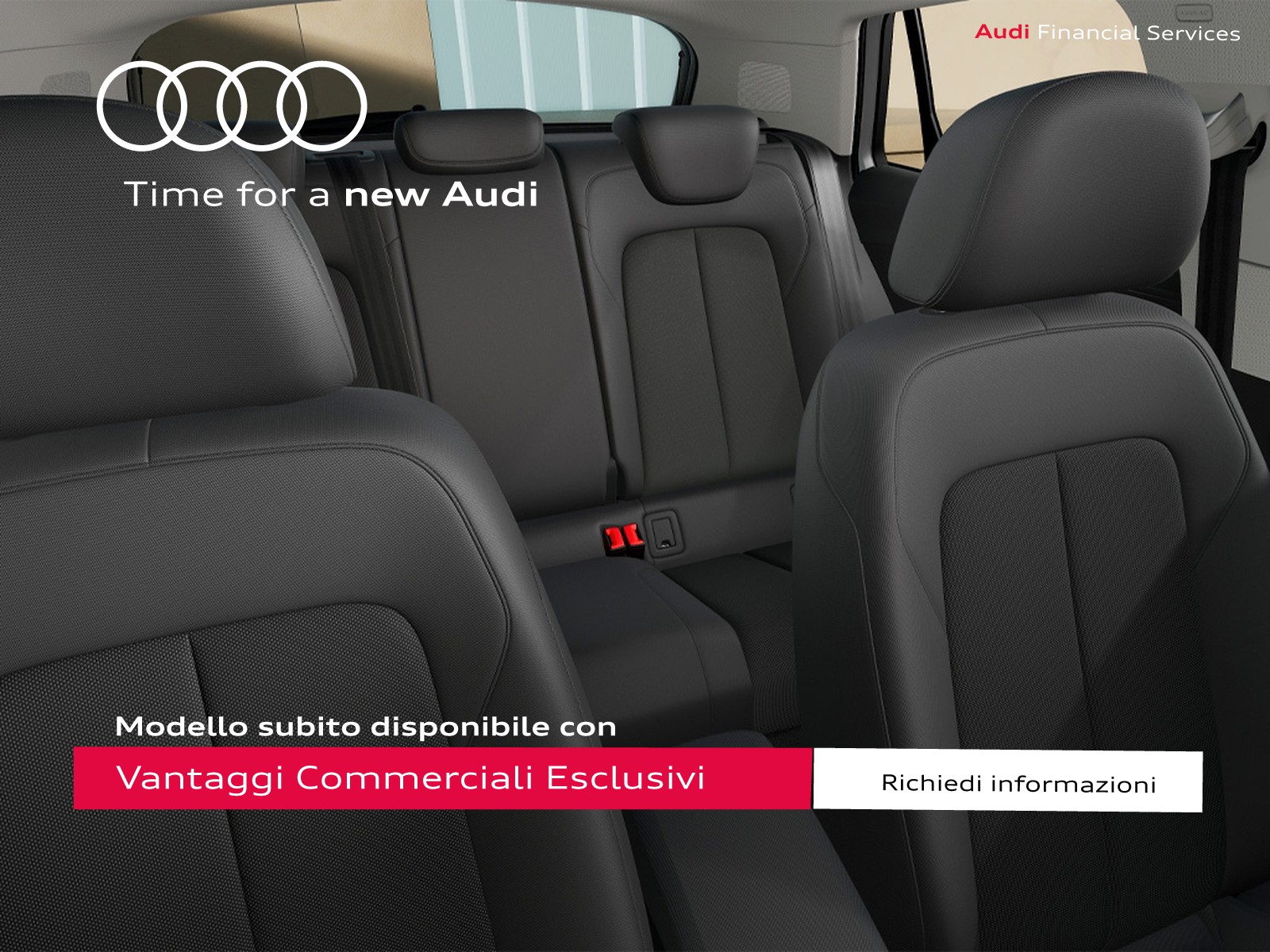 Audi Q2 30 1.0 tfsi business advanced 116cv
