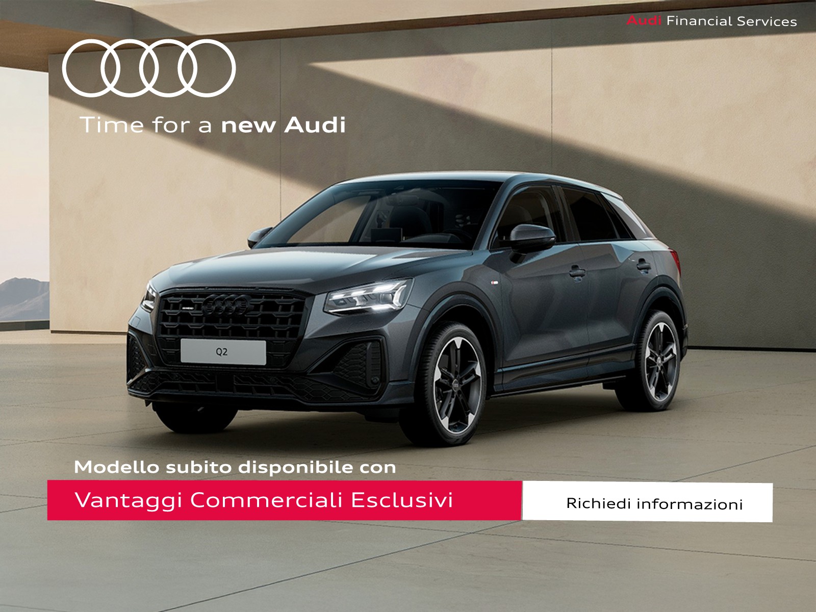 Audi Q2