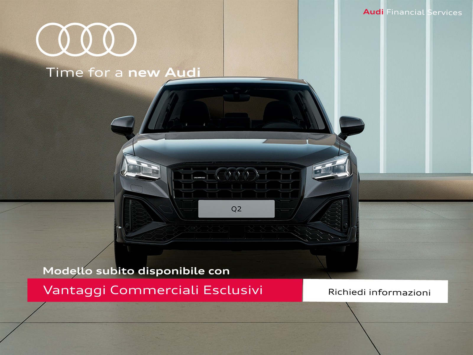 Audi Q2