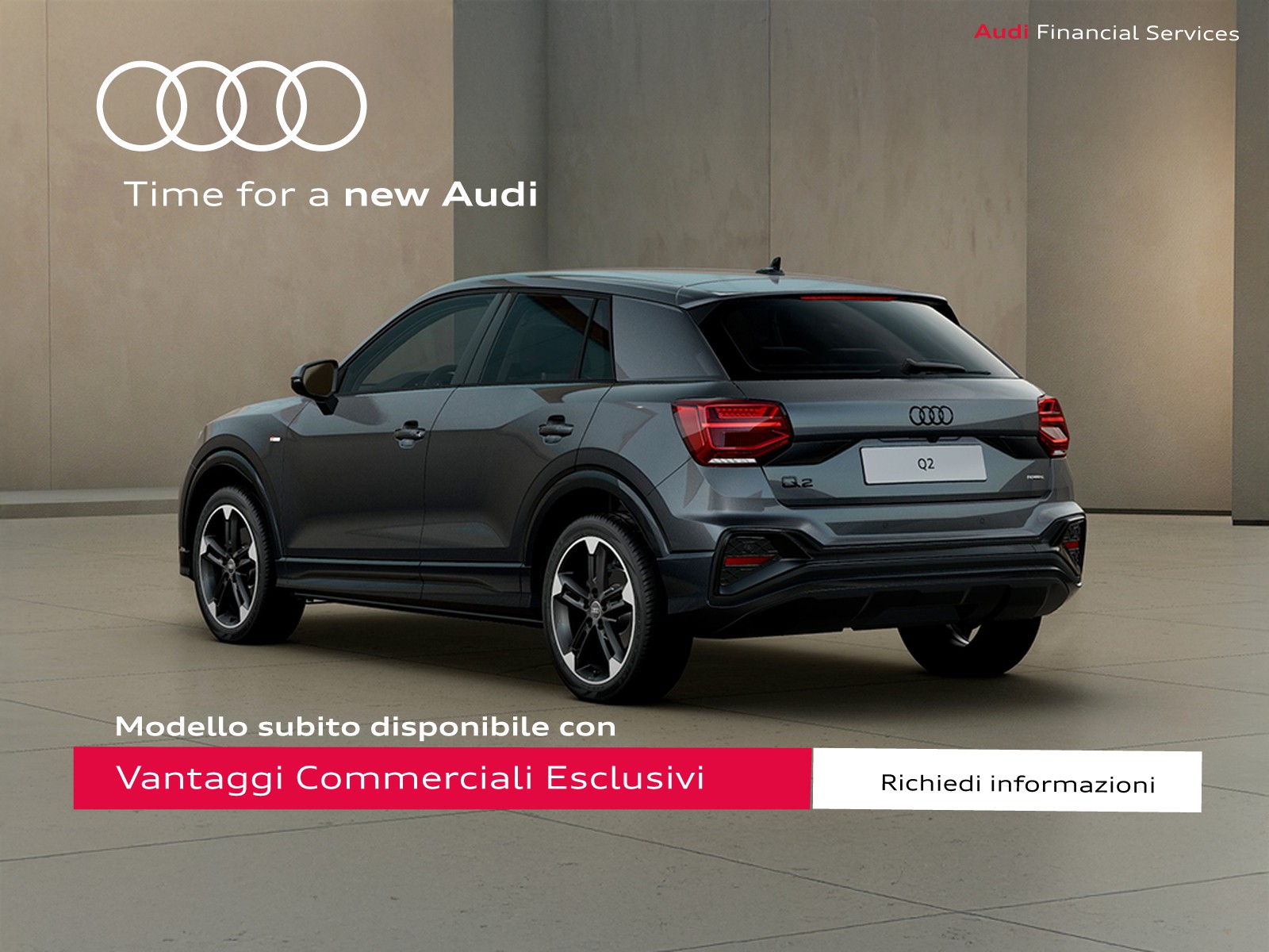 Audi Q2