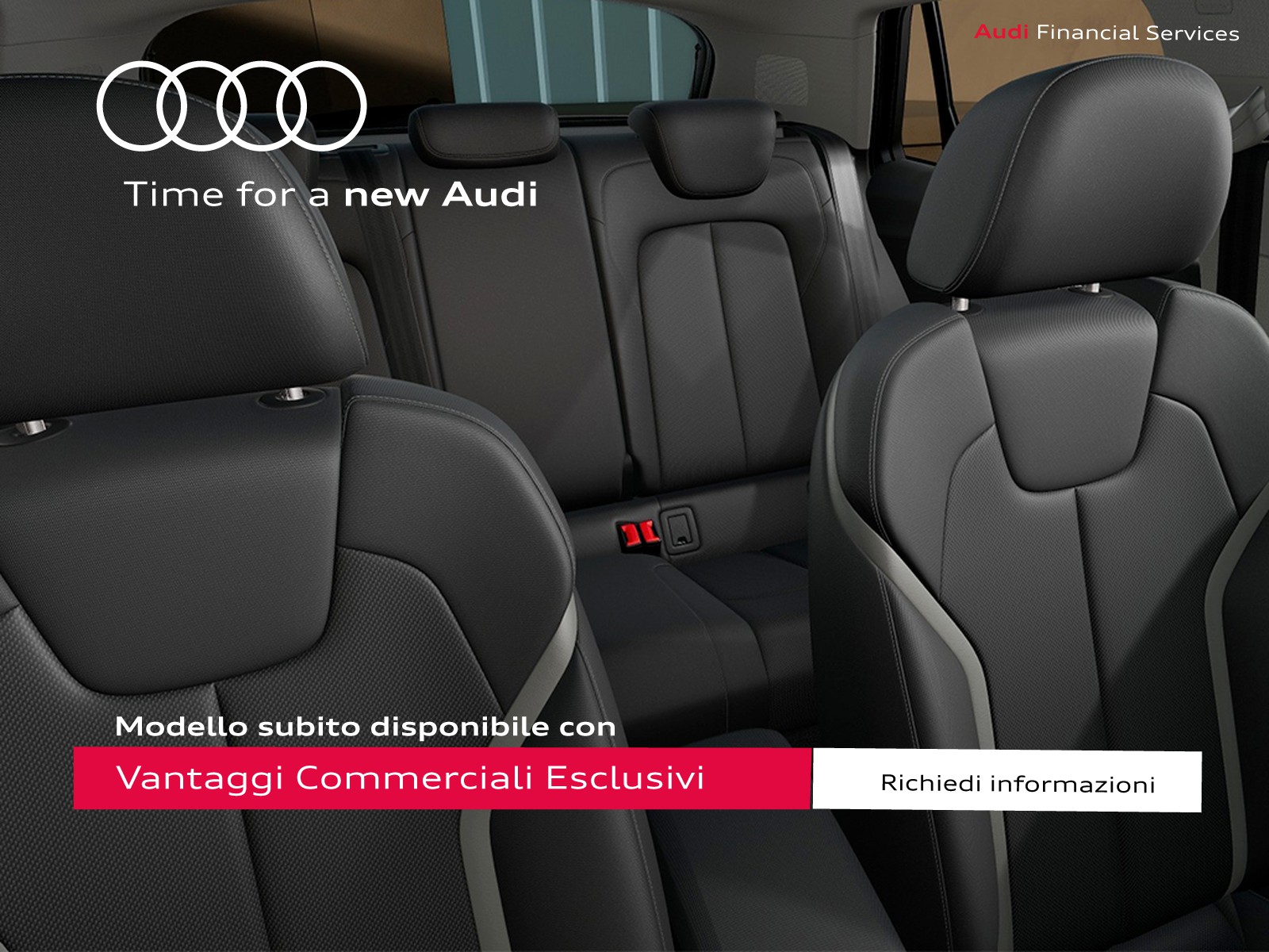 Audi Q2 35 2.0 tdi s line edition quattro s-tronic