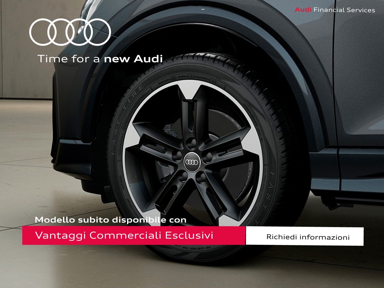 Audi Q2 35 2.0 tdi s line edition quattro s-tronic