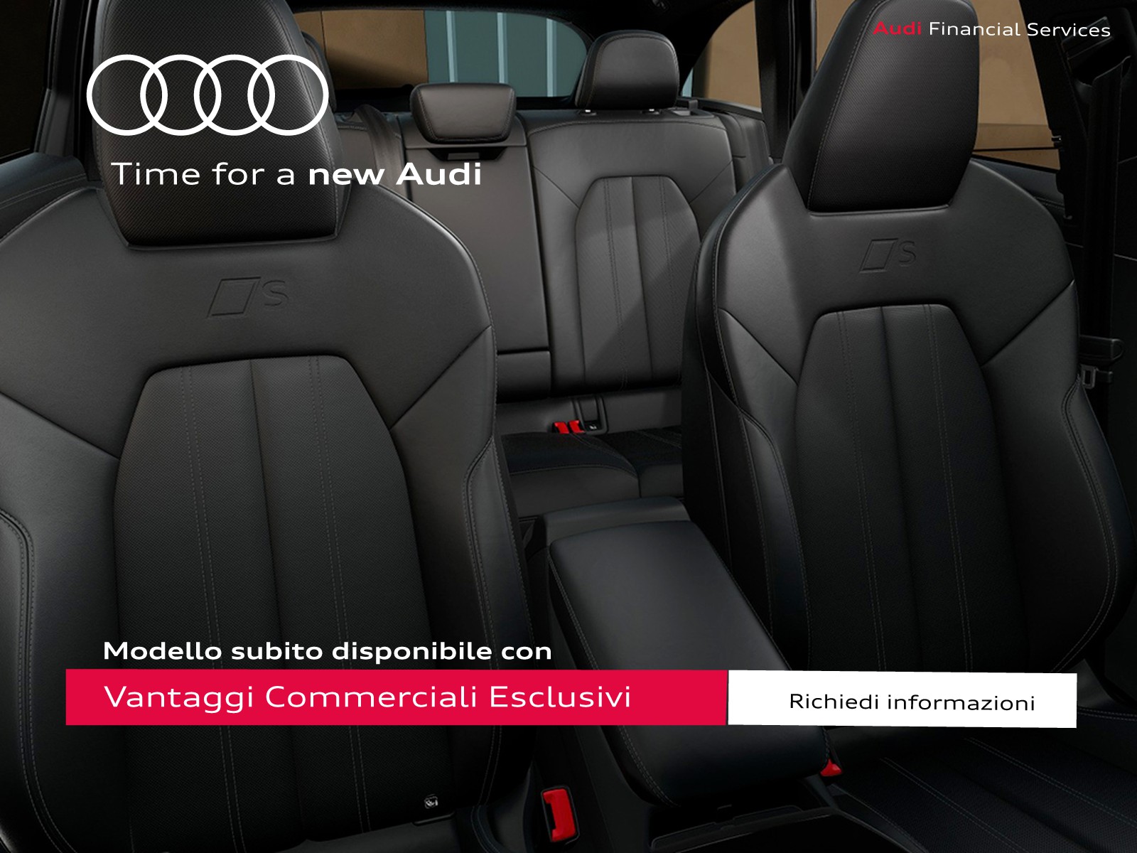 Audi A6 avant 2.0 e-hybrid s line edition quattro 299cv s-tronic