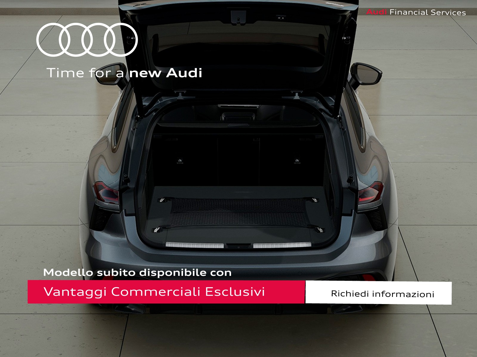 Audi A6 avant 2.0 e-hybrid s line edition quattro 299cv s-tronic