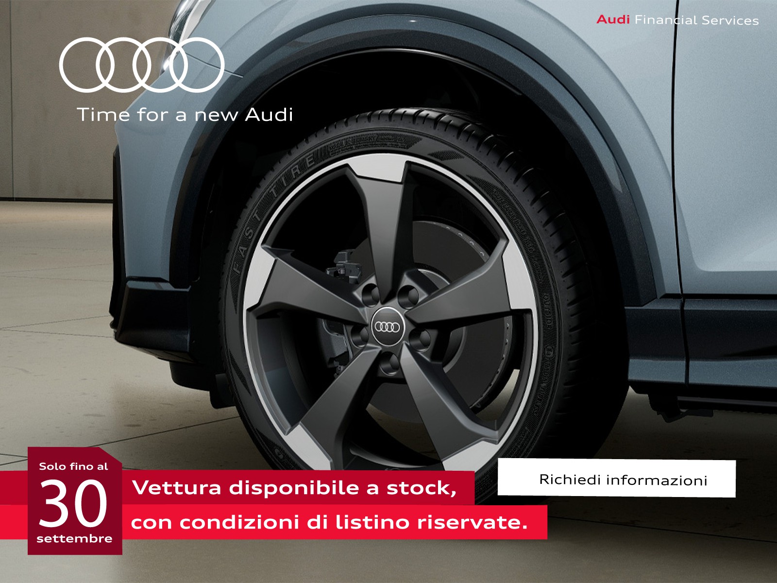 Audi Q2 35 2.0 tdi identity black s-tronic