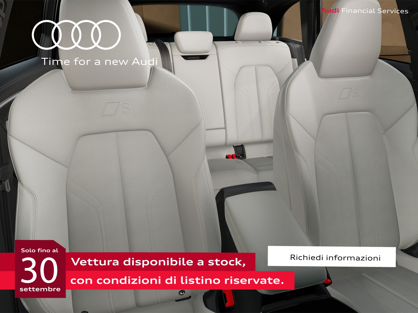 Audi A6 avant 2.0 e-hybrid s line edition quattro 299cv s-tronic