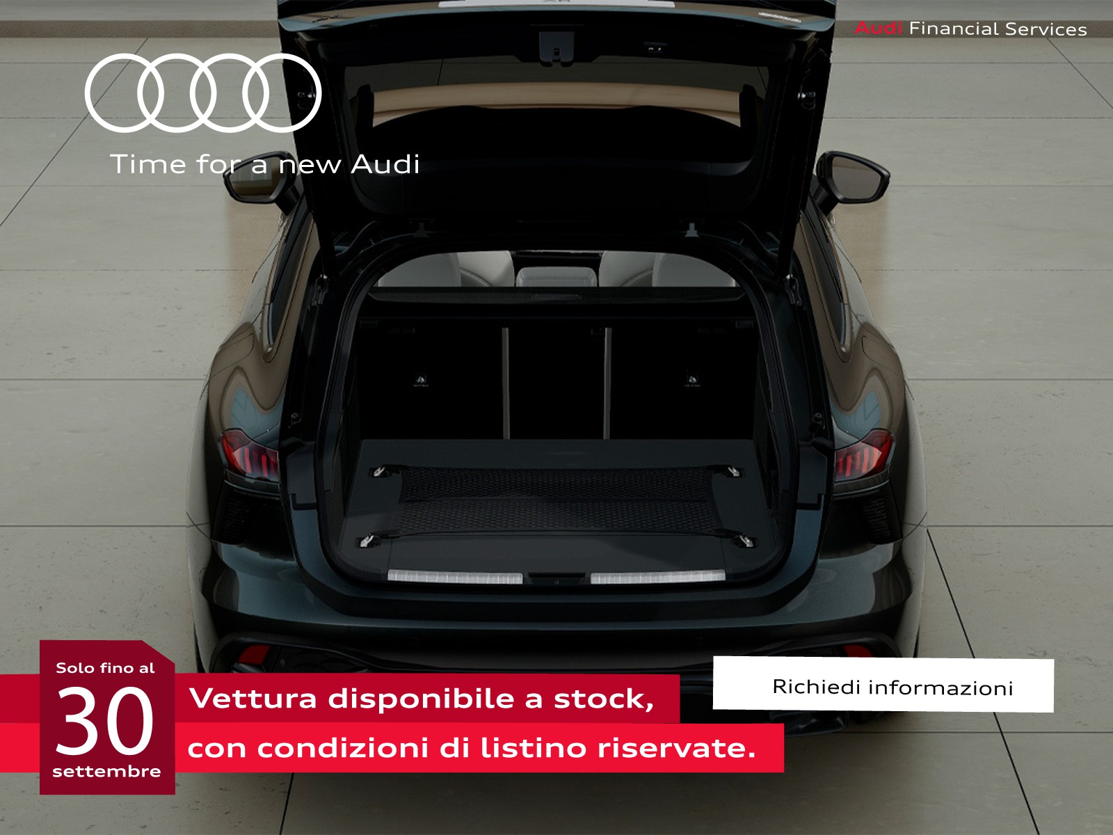 Audi A6 avant 2.0 e-hybrid s line edition quattro 299cv s-tronic