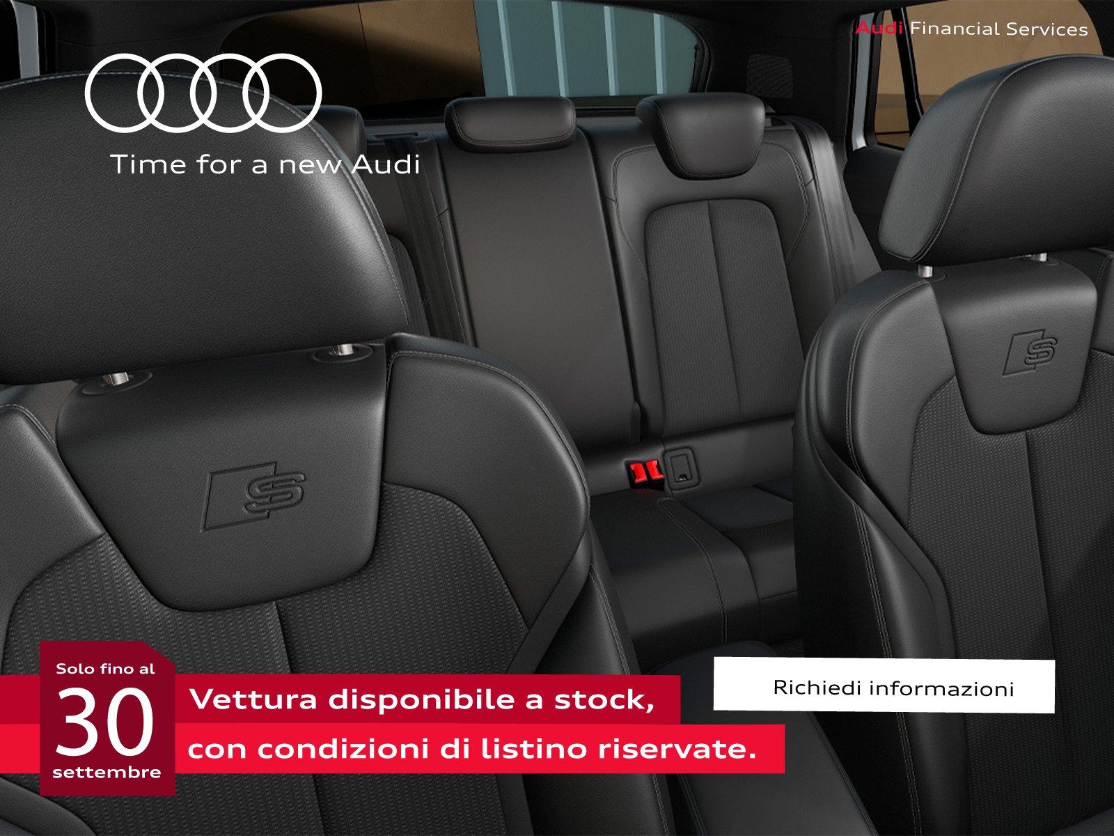 Audi Q2 35 2.0 tdi identity black quattro s-tronic