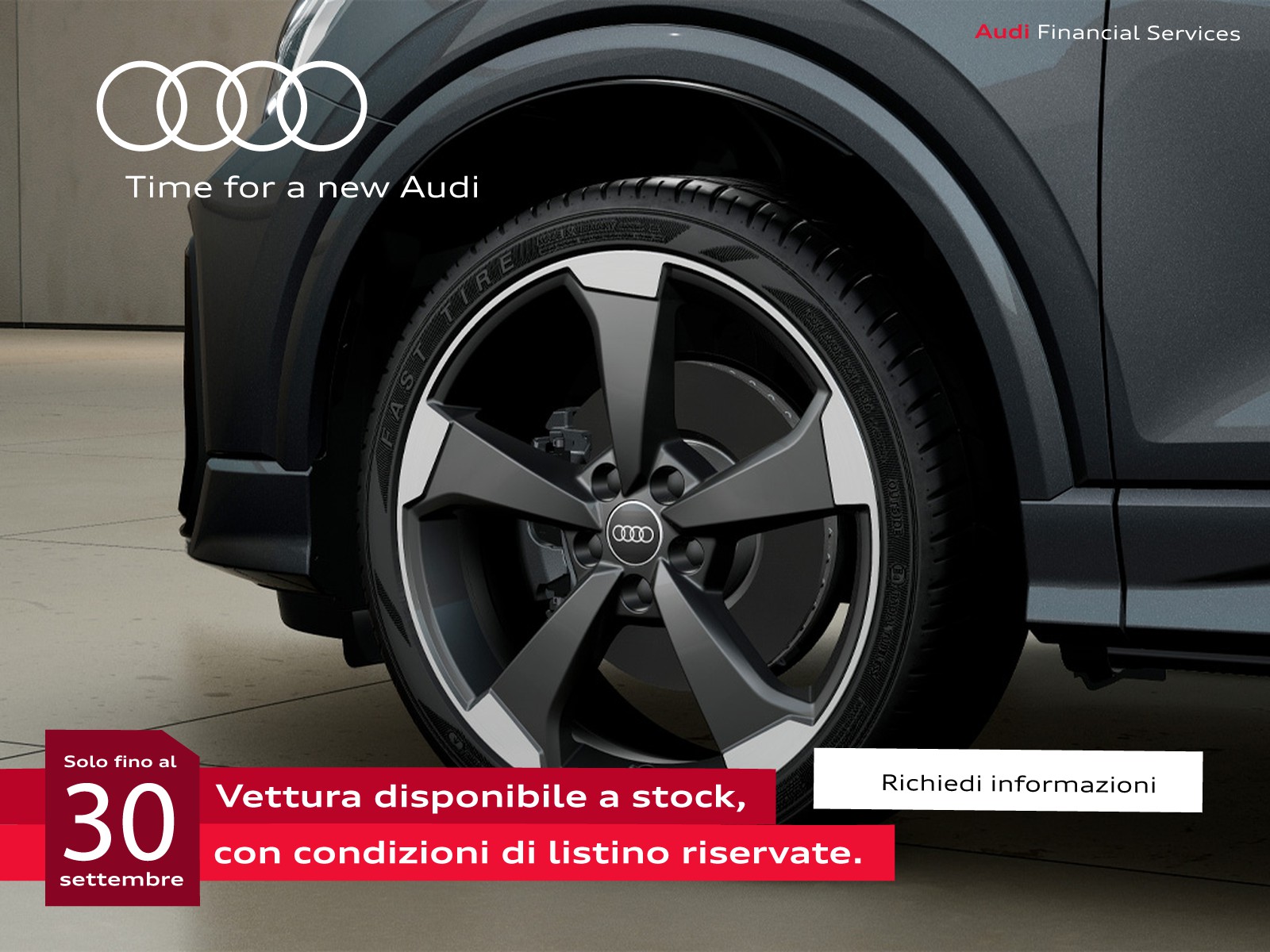 Audi Q2 35 2.0 tdi identity black s-tronic
