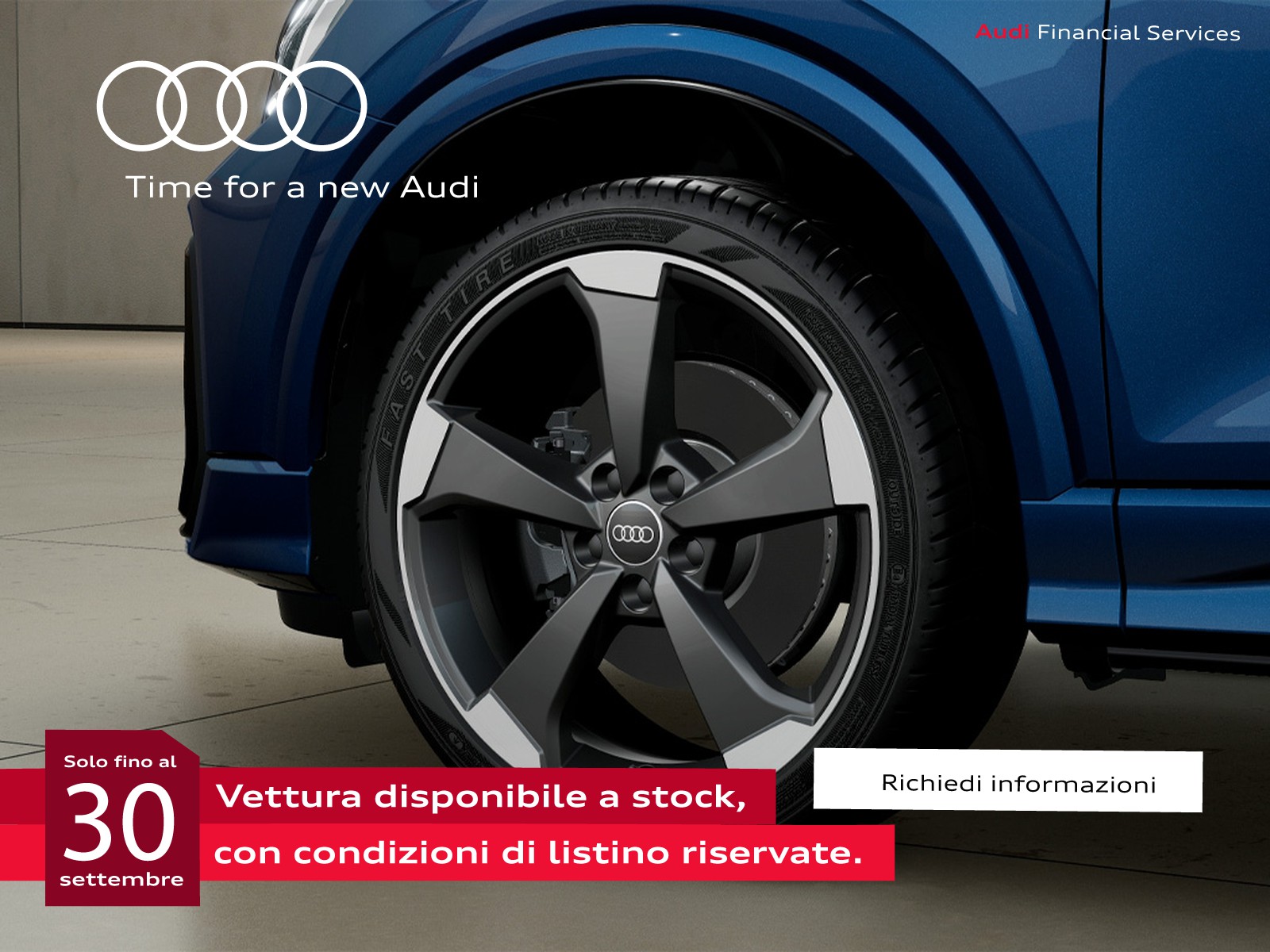 Audi Q2 35 1.5 tfsi identity black s-tronic
