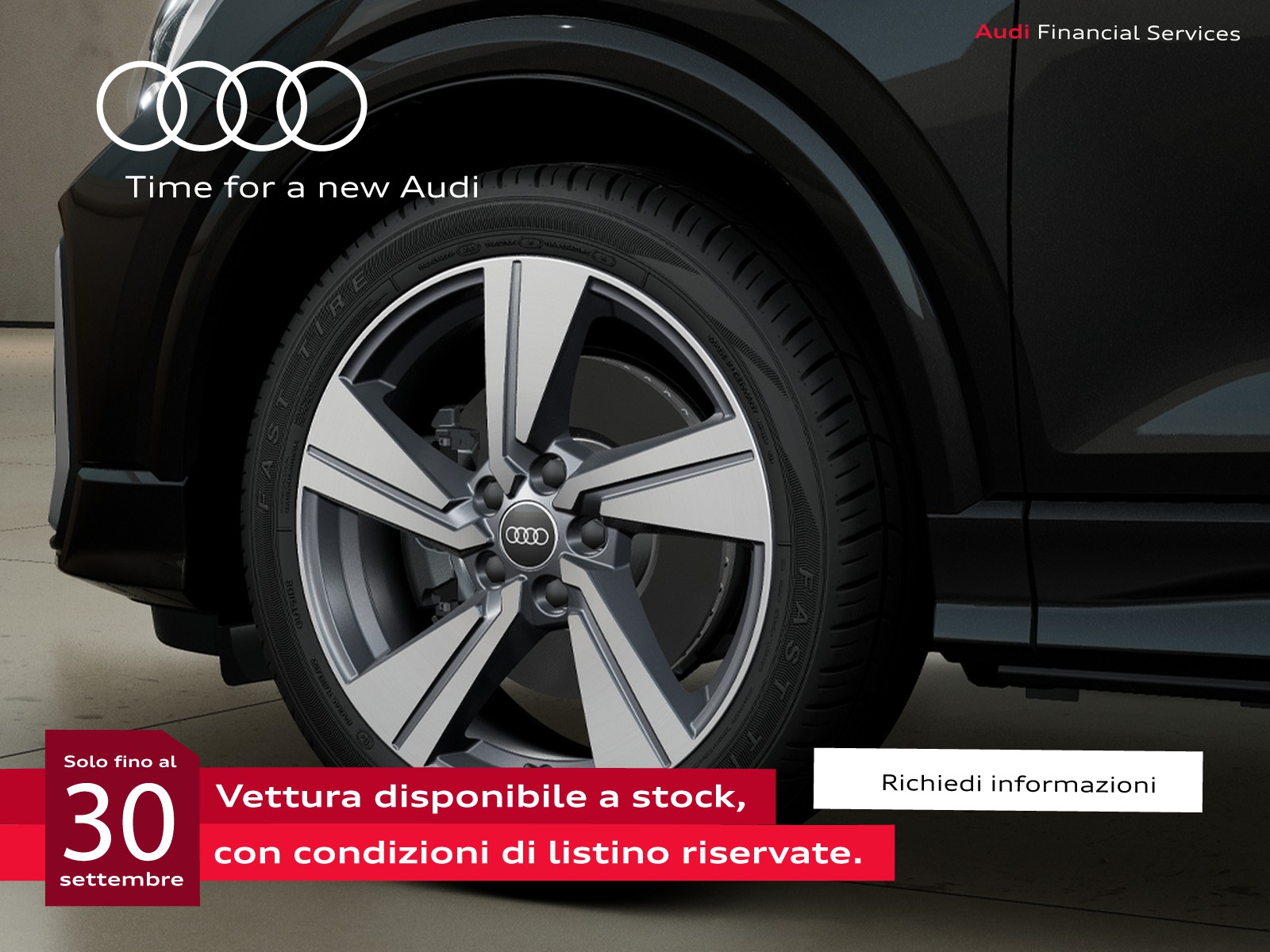 Audi Q2 35 2.0 tdi s line edition s-tronic
